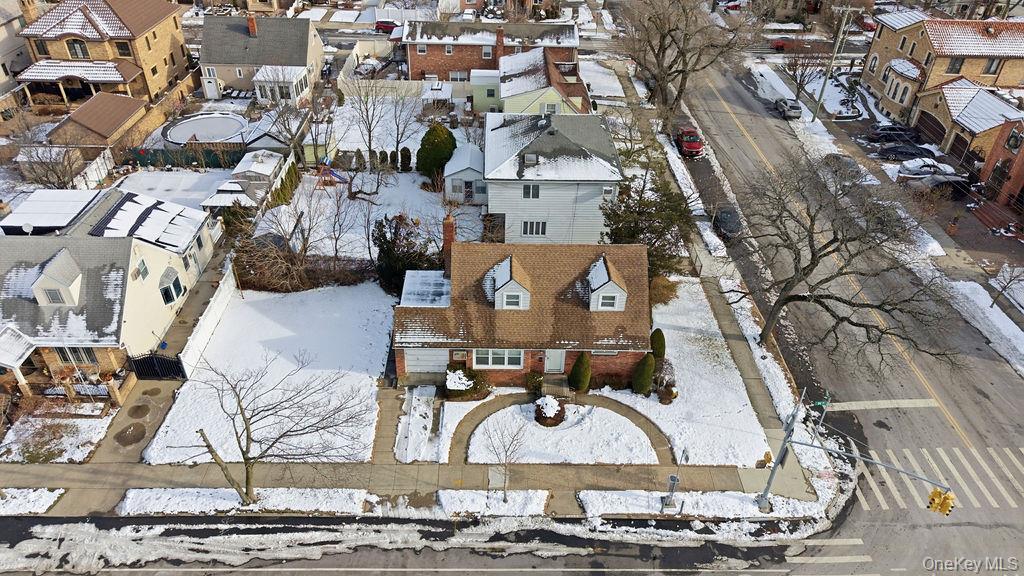 157-49 84th Street Property Photo 34