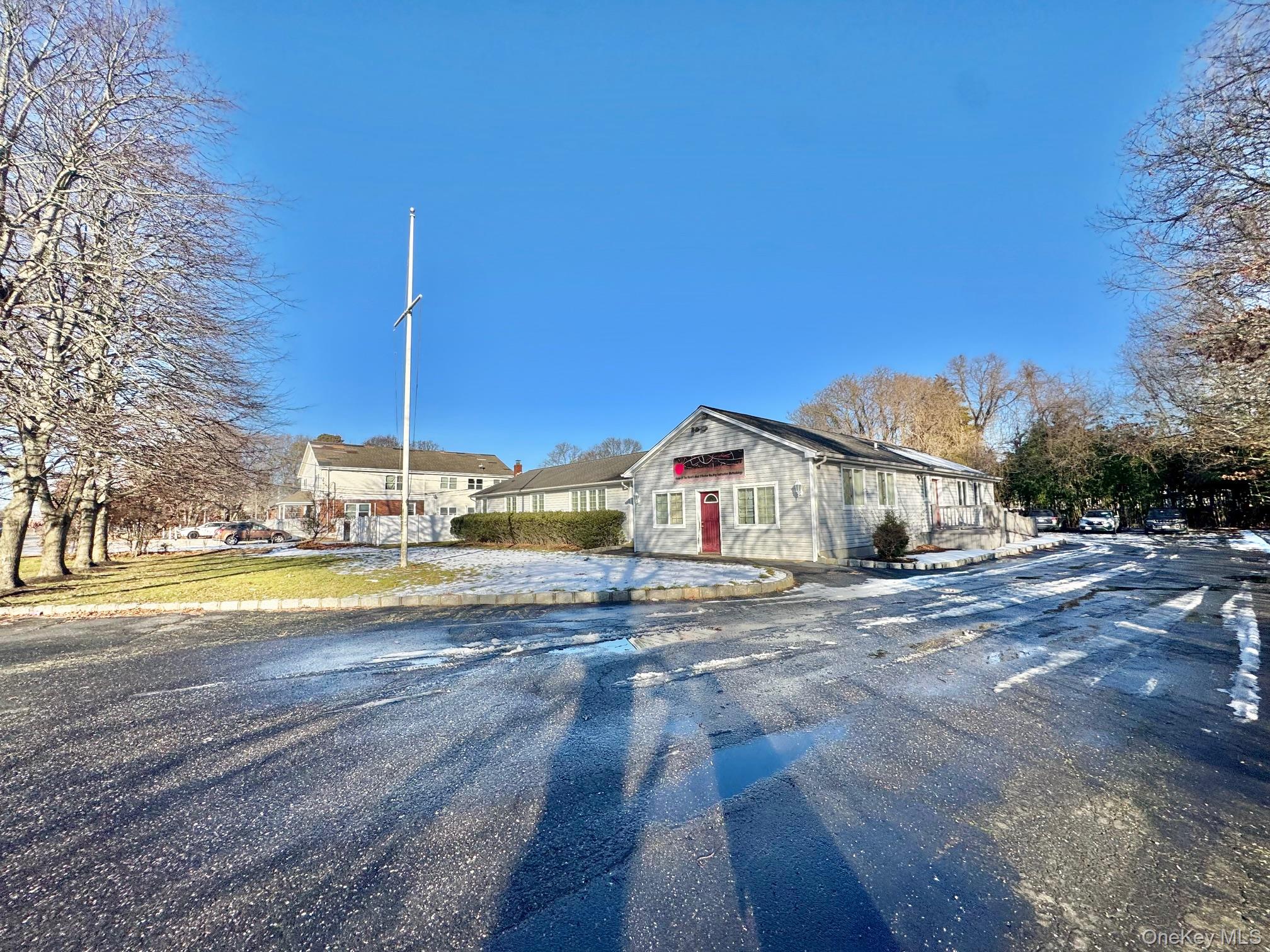 501 William Floyd Parkway Property Photo 1