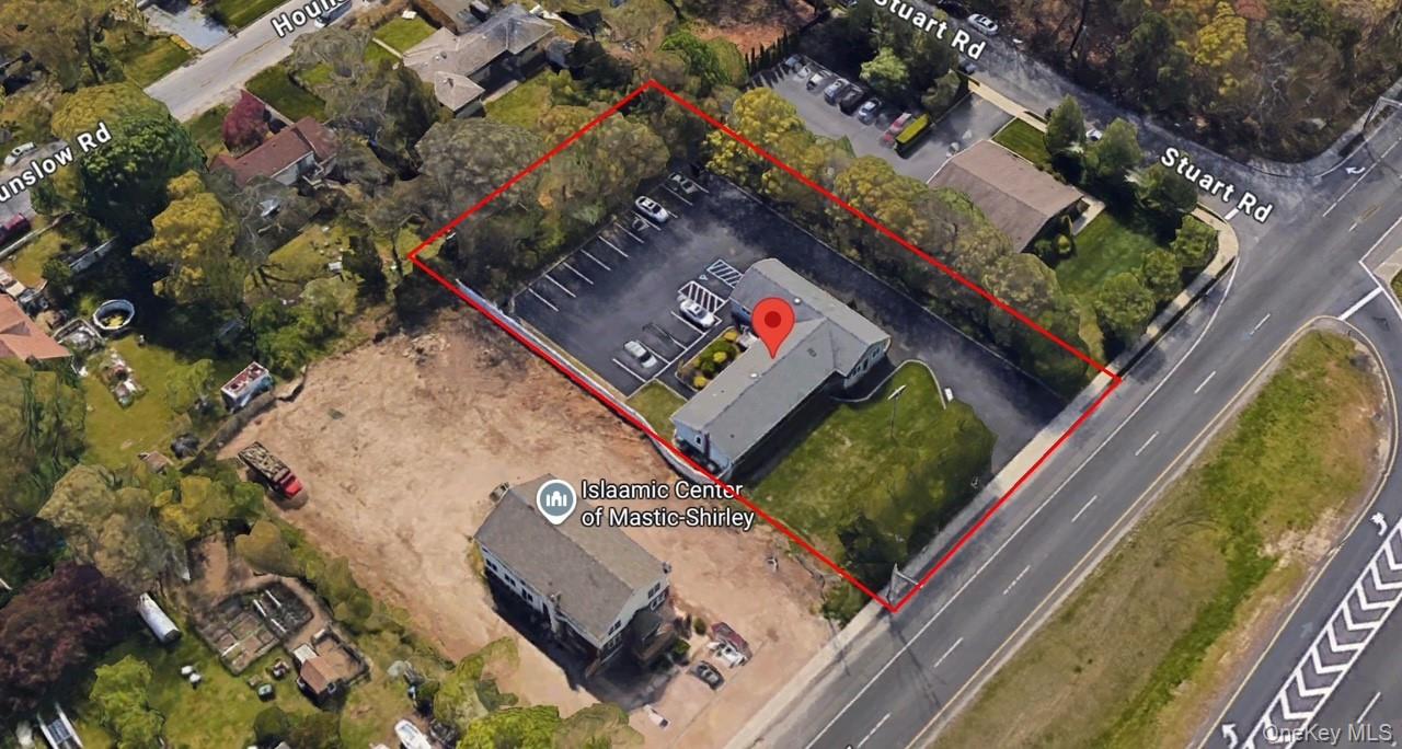 501 William Floyd Parkway Property Photo 2