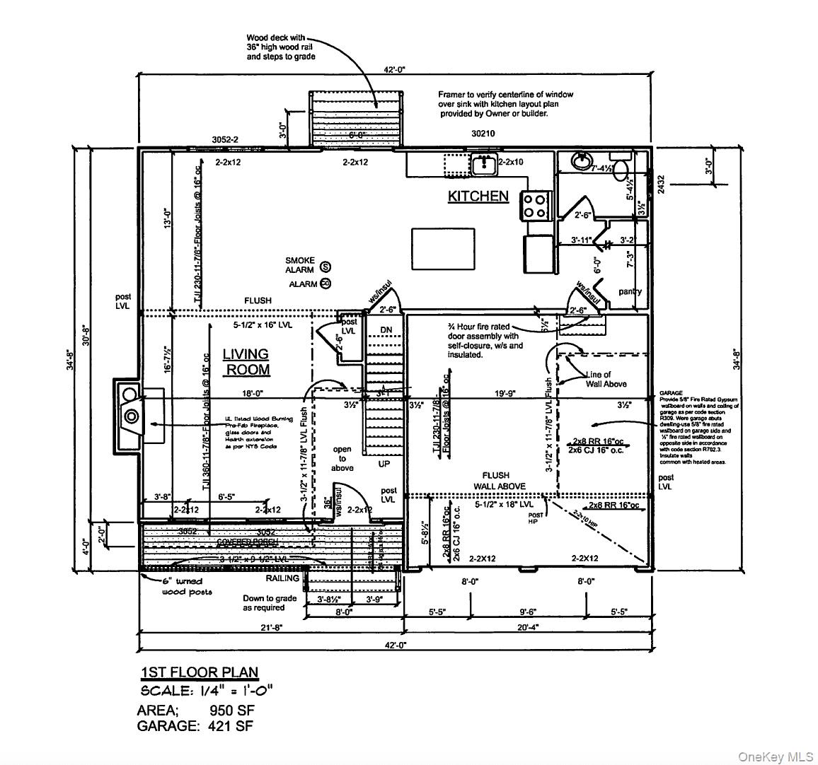 Lot C Merritts Path Property Photo 3
