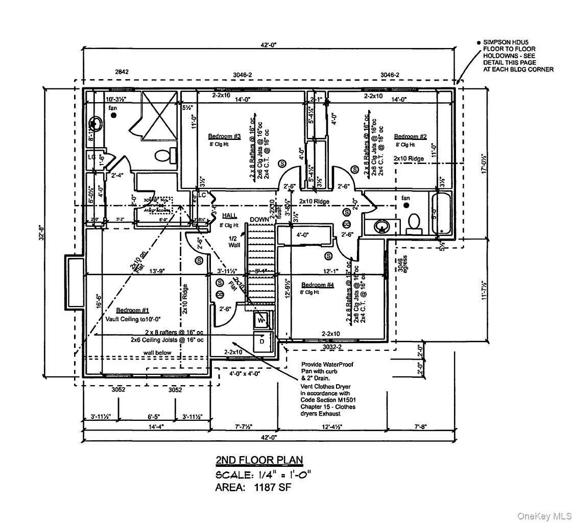 Lot C Merritts Path Property Photo 4