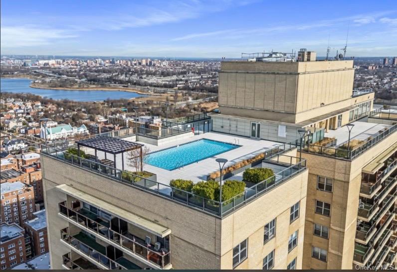 110-11 Queens Boulevard 25D Property Photo 1