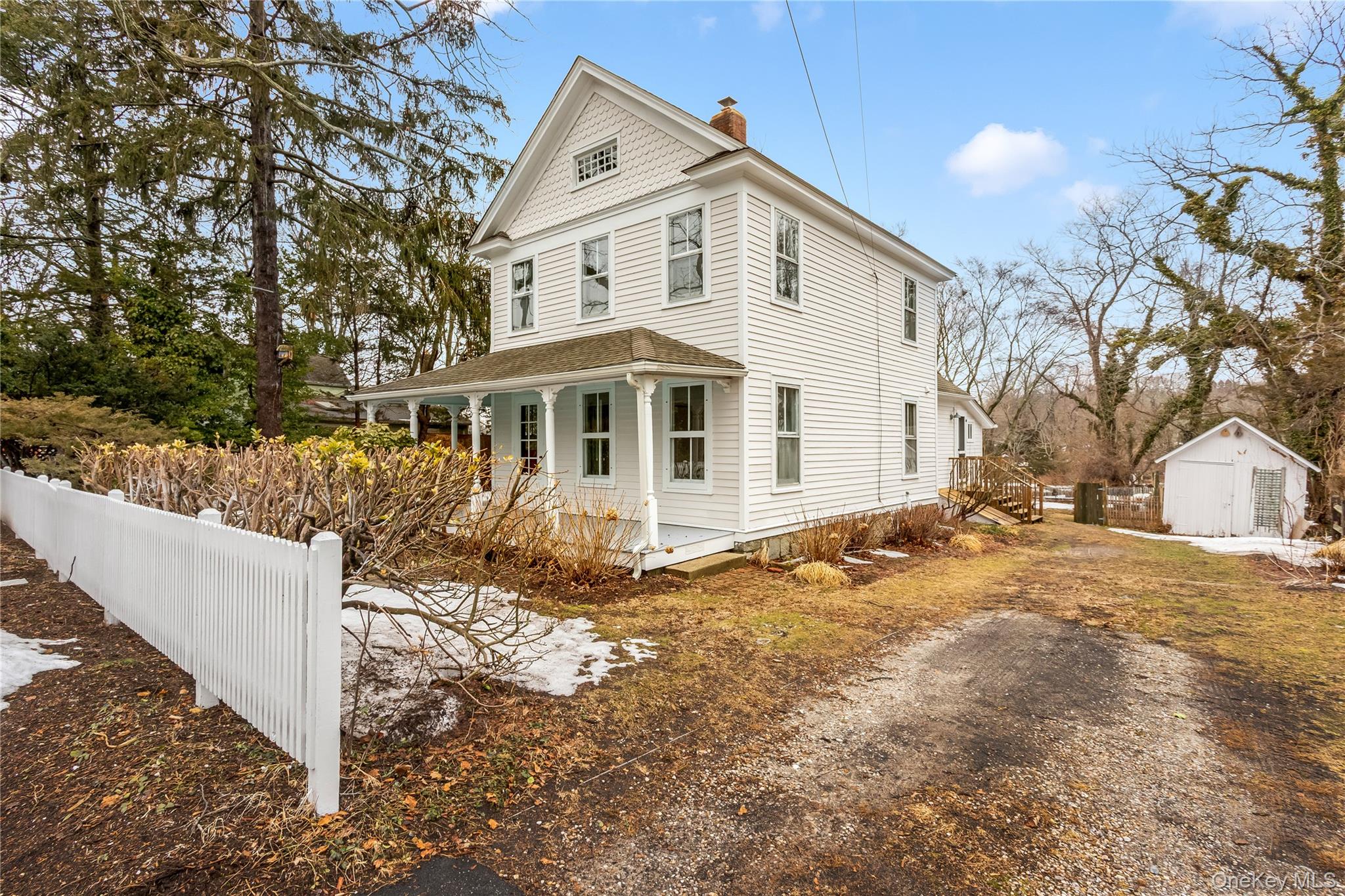 685 Orchard Street Property Photo 7