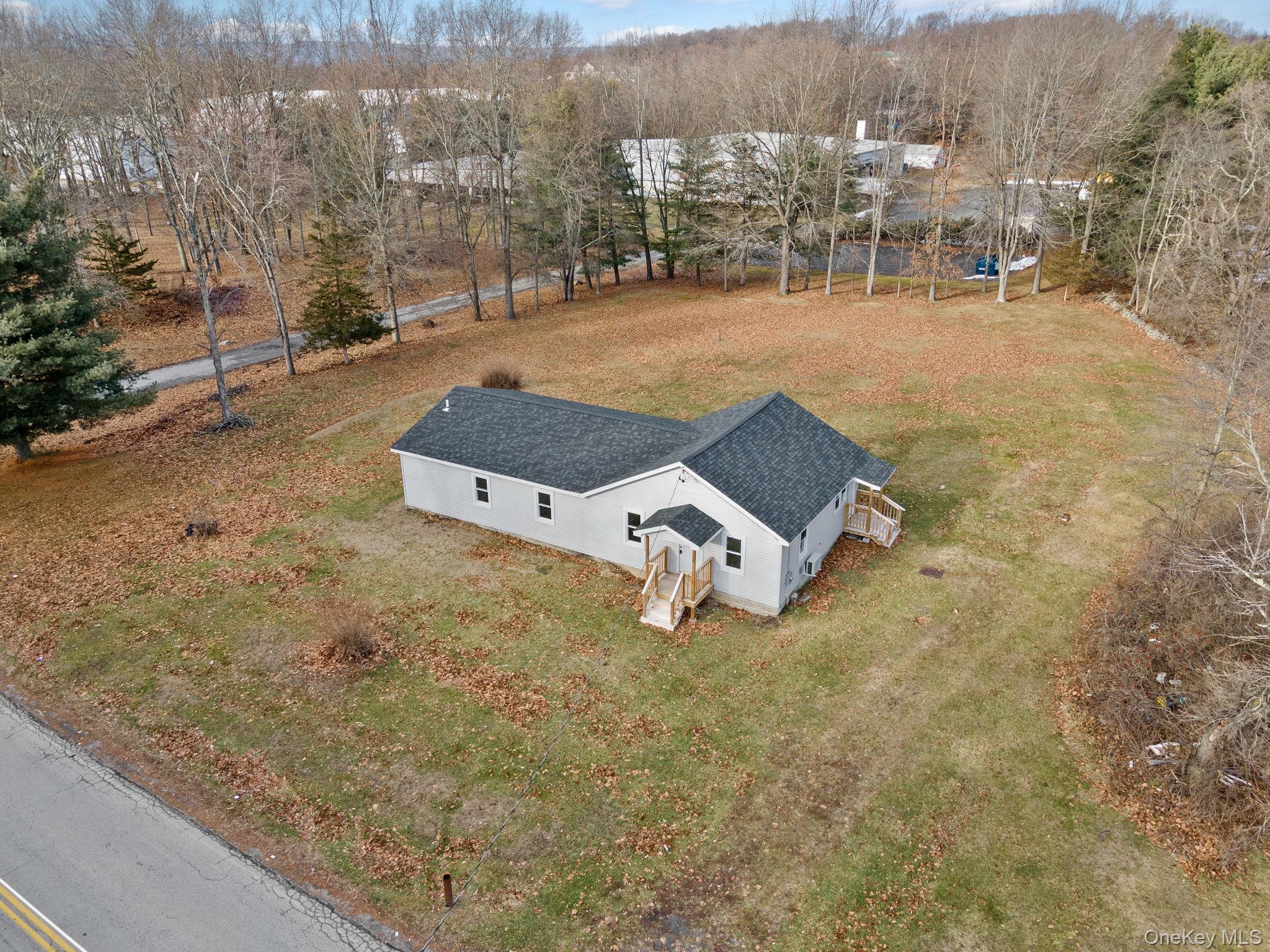 120 Bracken Road Property Photo 1