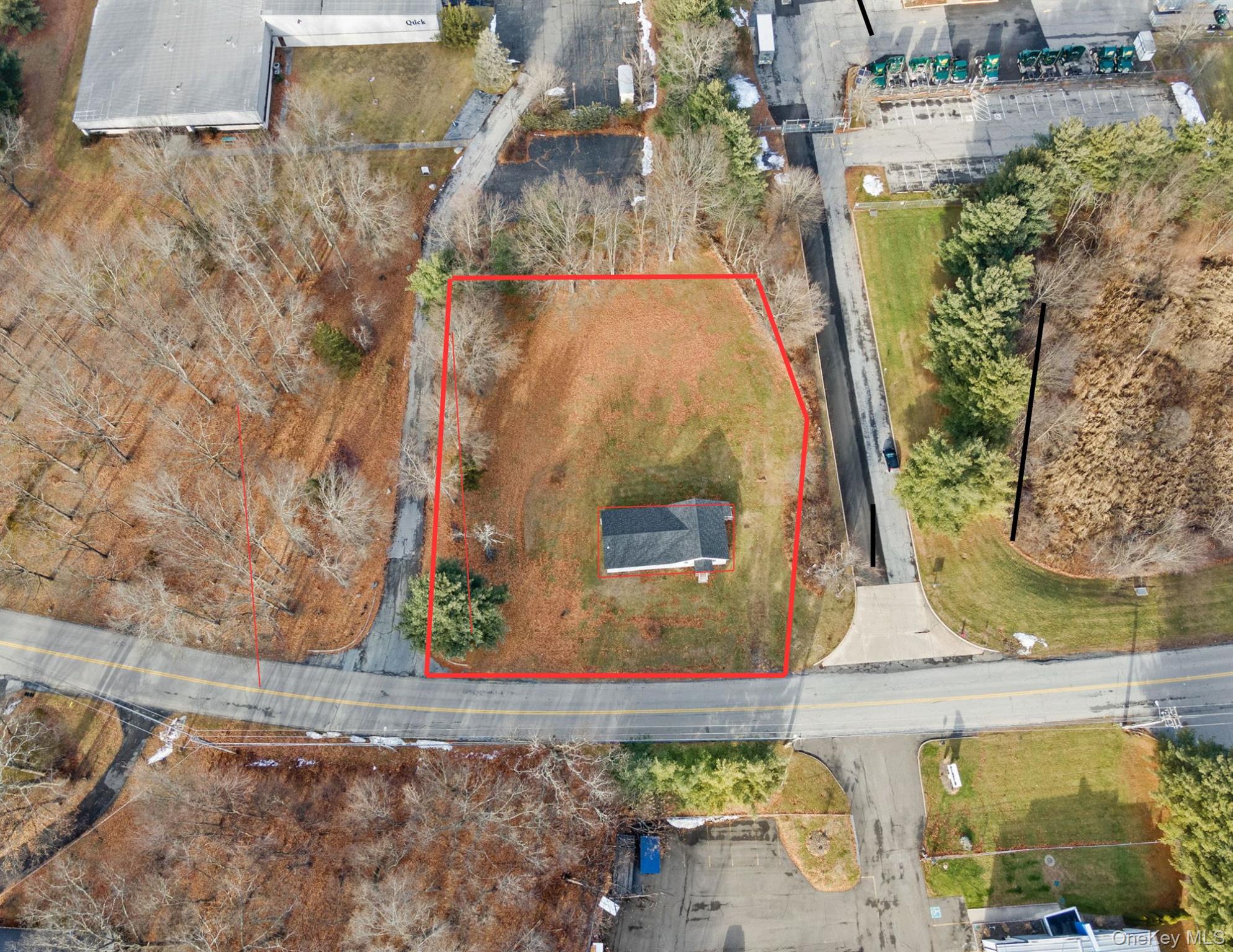 120 Bracken Road Property Photo 2