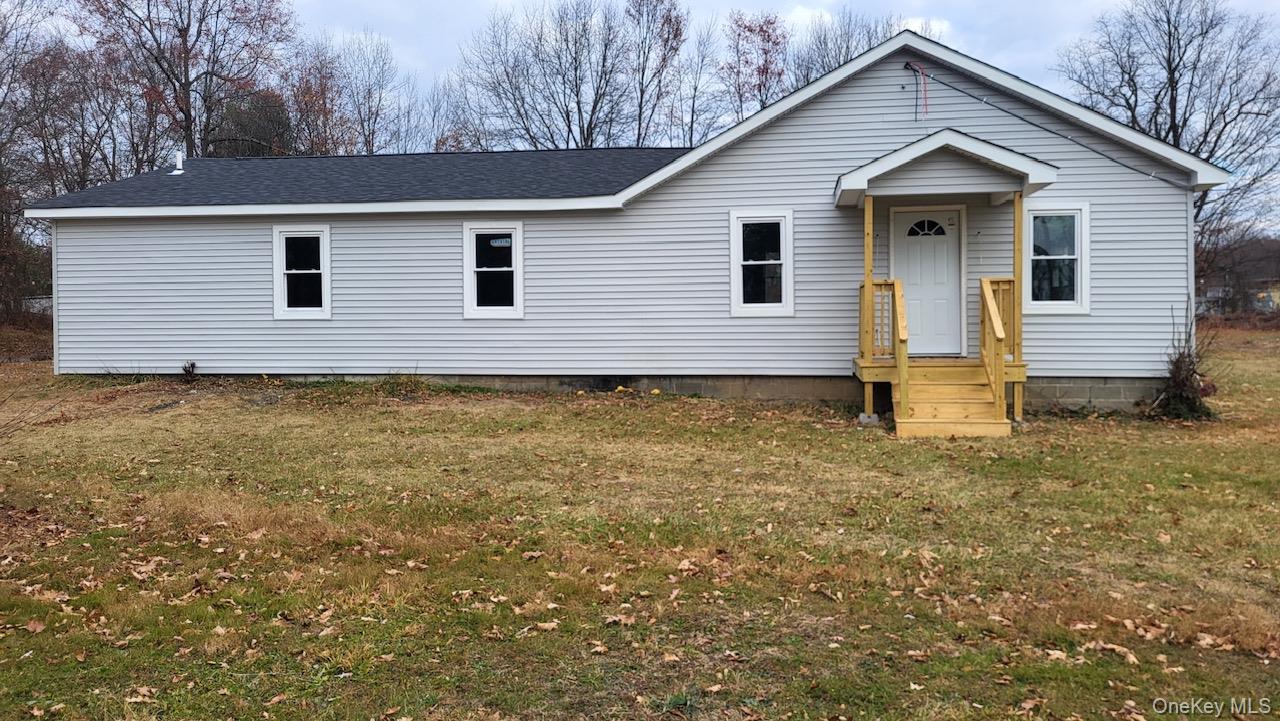 120 Bracken Road Property Photo 3