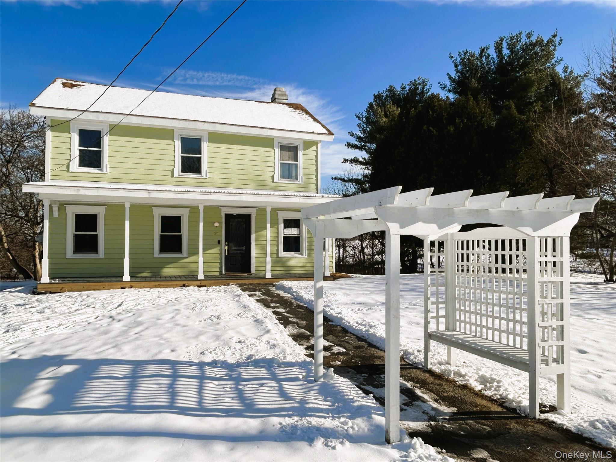 Tbd Sands Avenue Property Photo 1