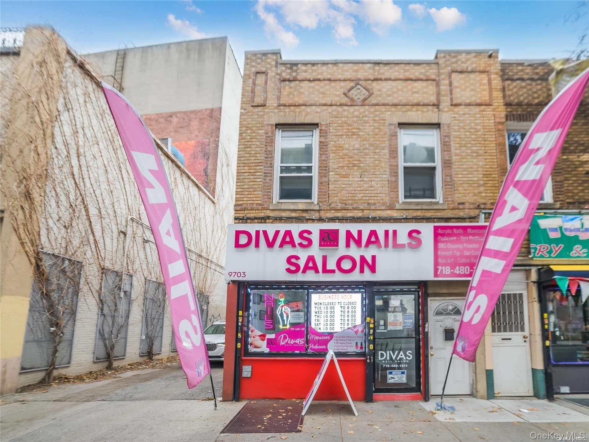 9703 Jamaica Avenue Property Photo 1