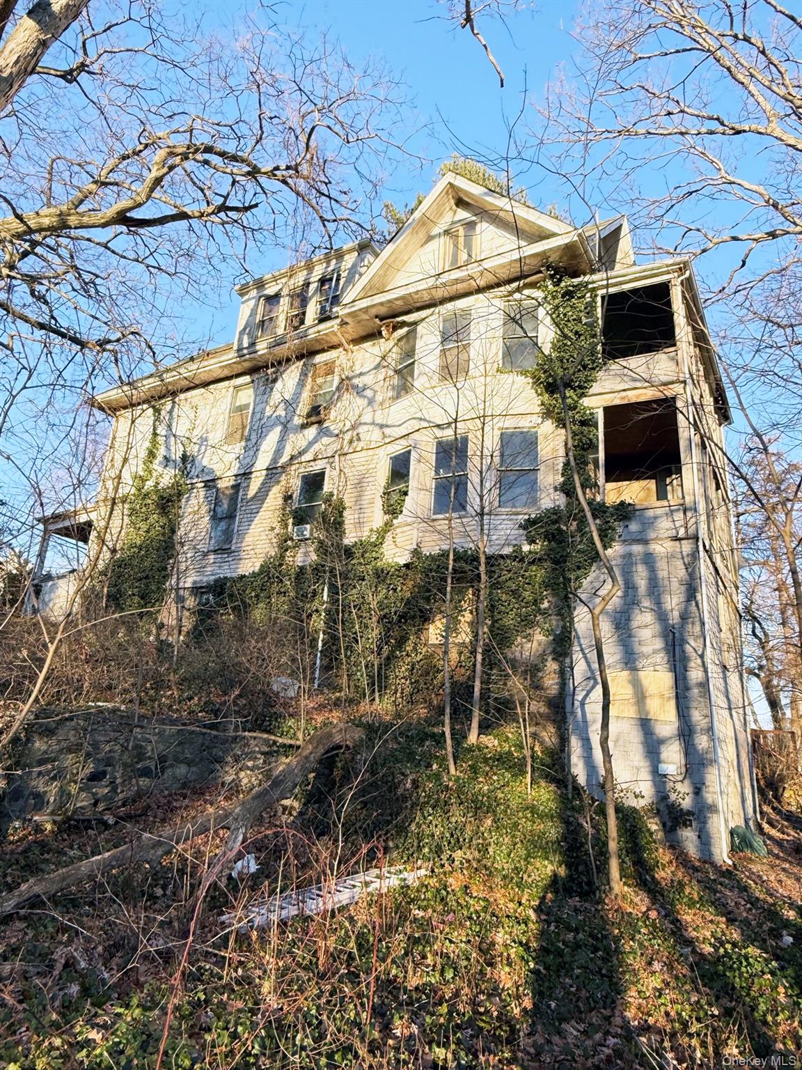 6 Aka 10 Rossmore Avenue Property Photo 4