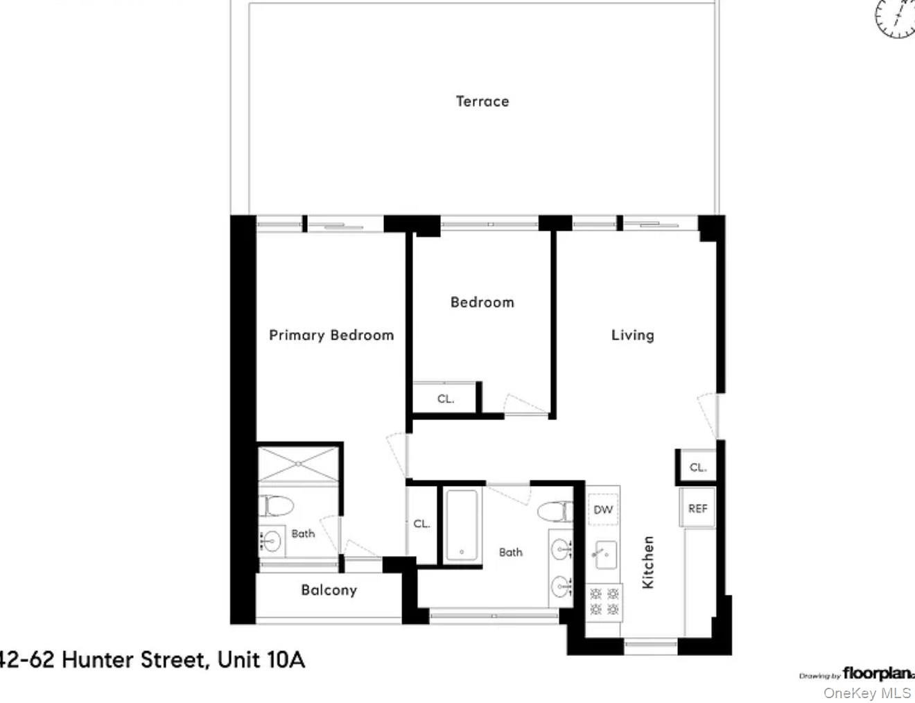 4262 Hunter Street 10a Property Photo 2