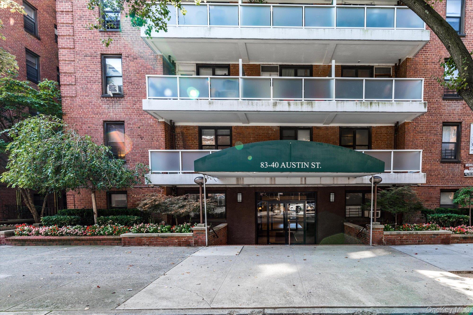 83-40 Austin Street 7K Property Photo 1