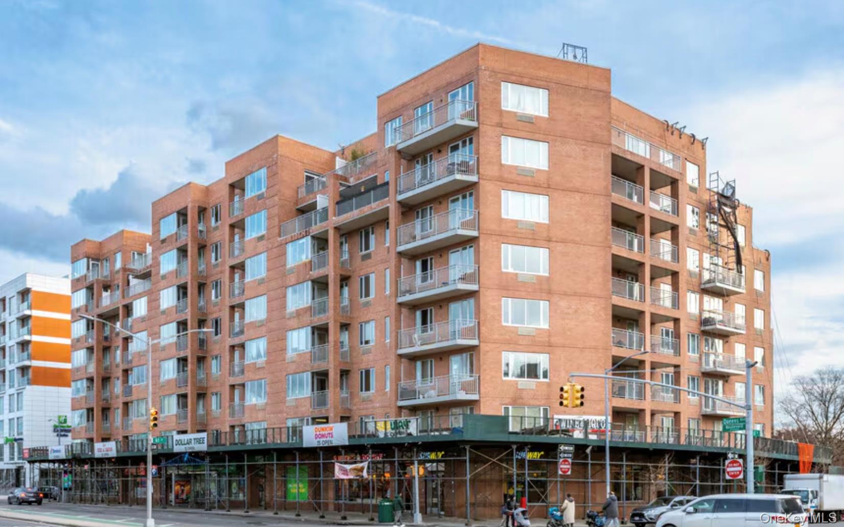 63-14 Queens Boulevard ABCDEFGHJL Property Photo 1