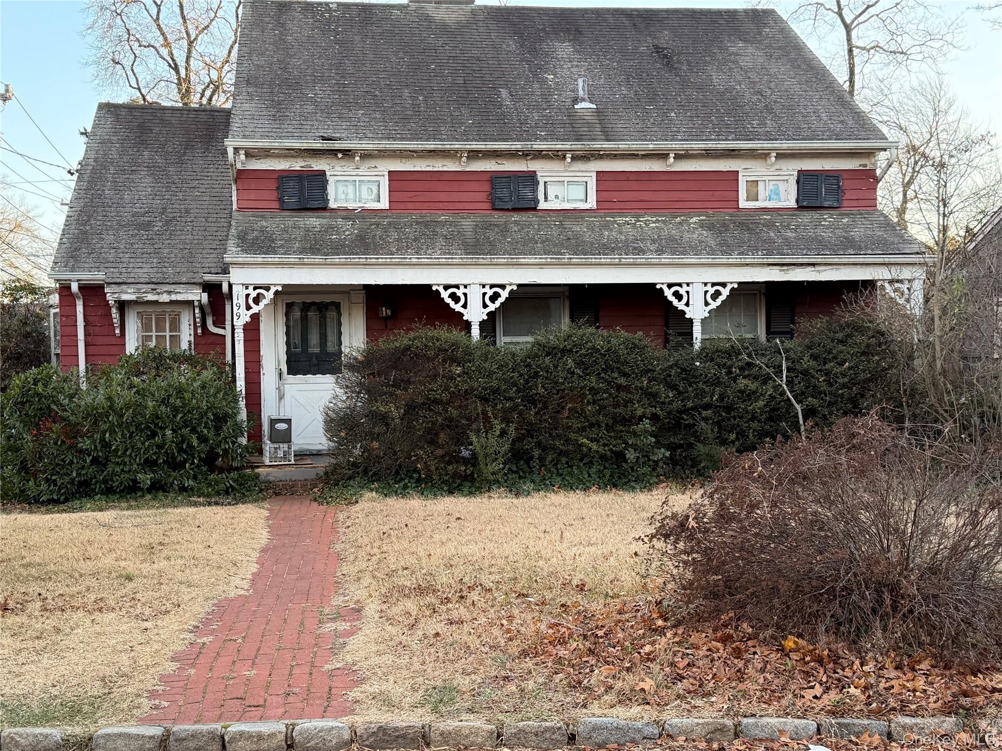 199 Cherry Street Property Photo 1