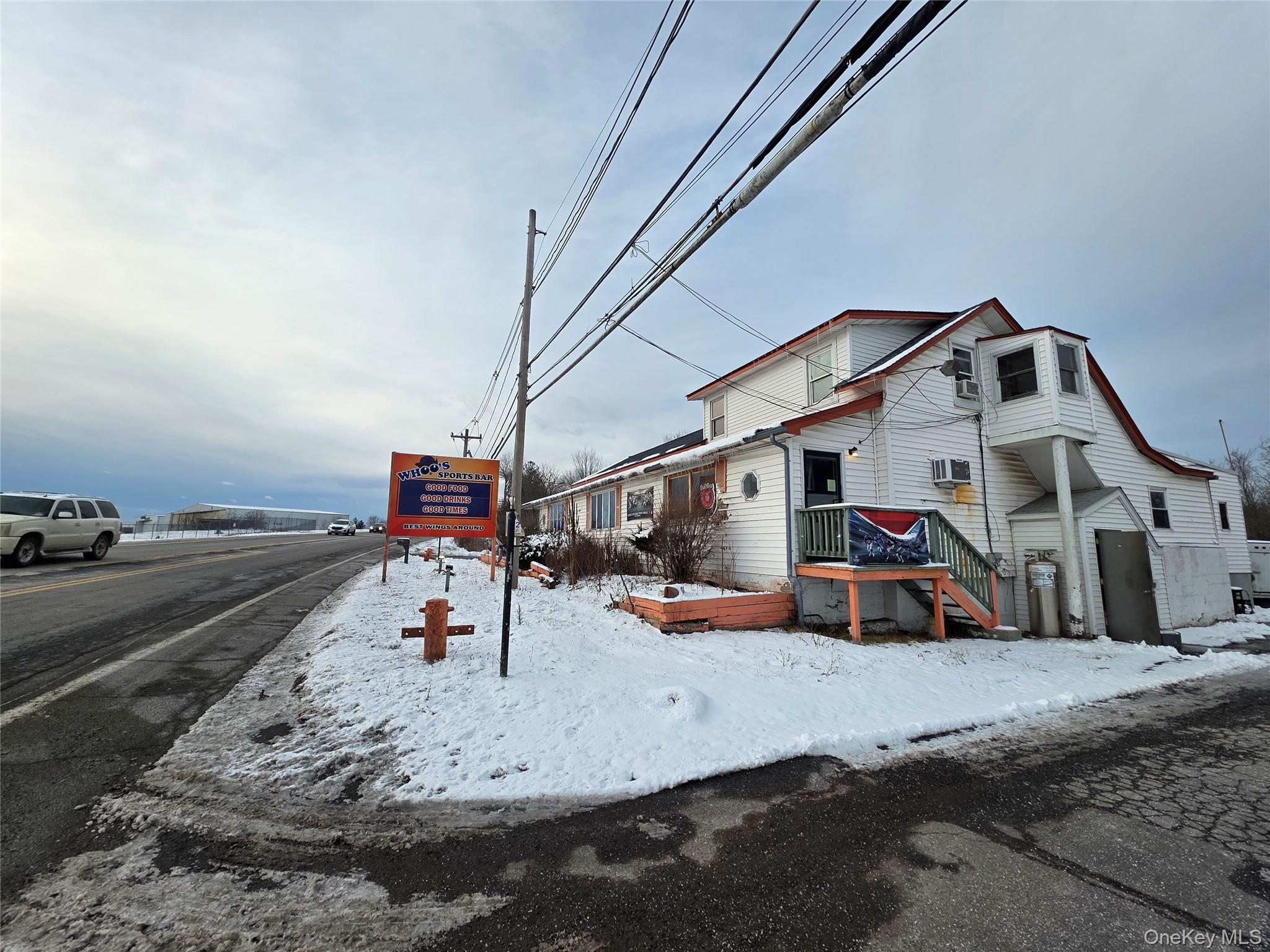 150 Route 17k Property Photo 2