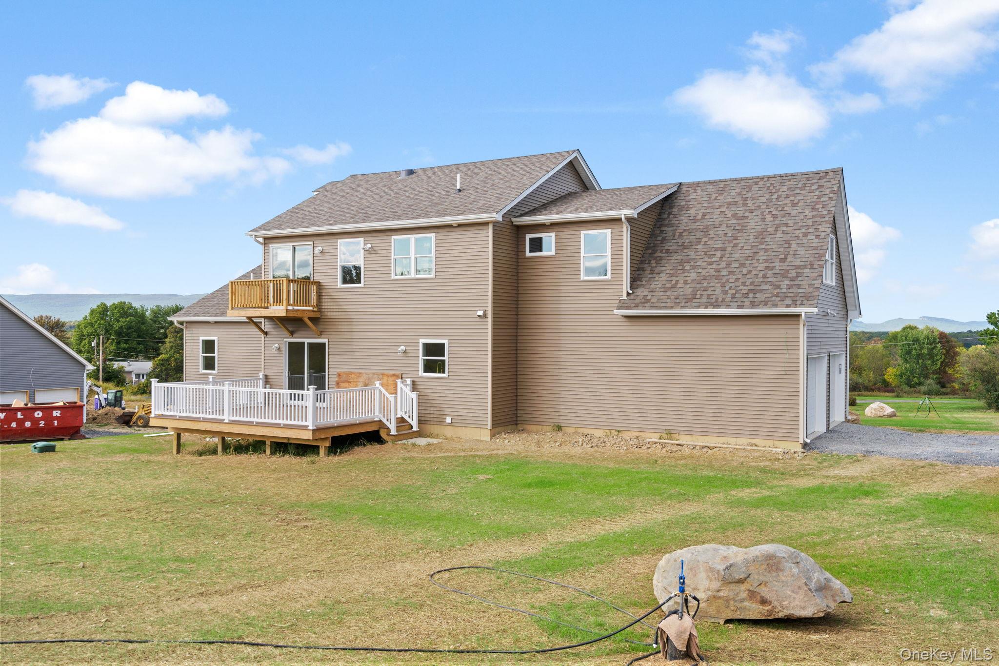 13 Harrier Ridge Drive Property Photo 35