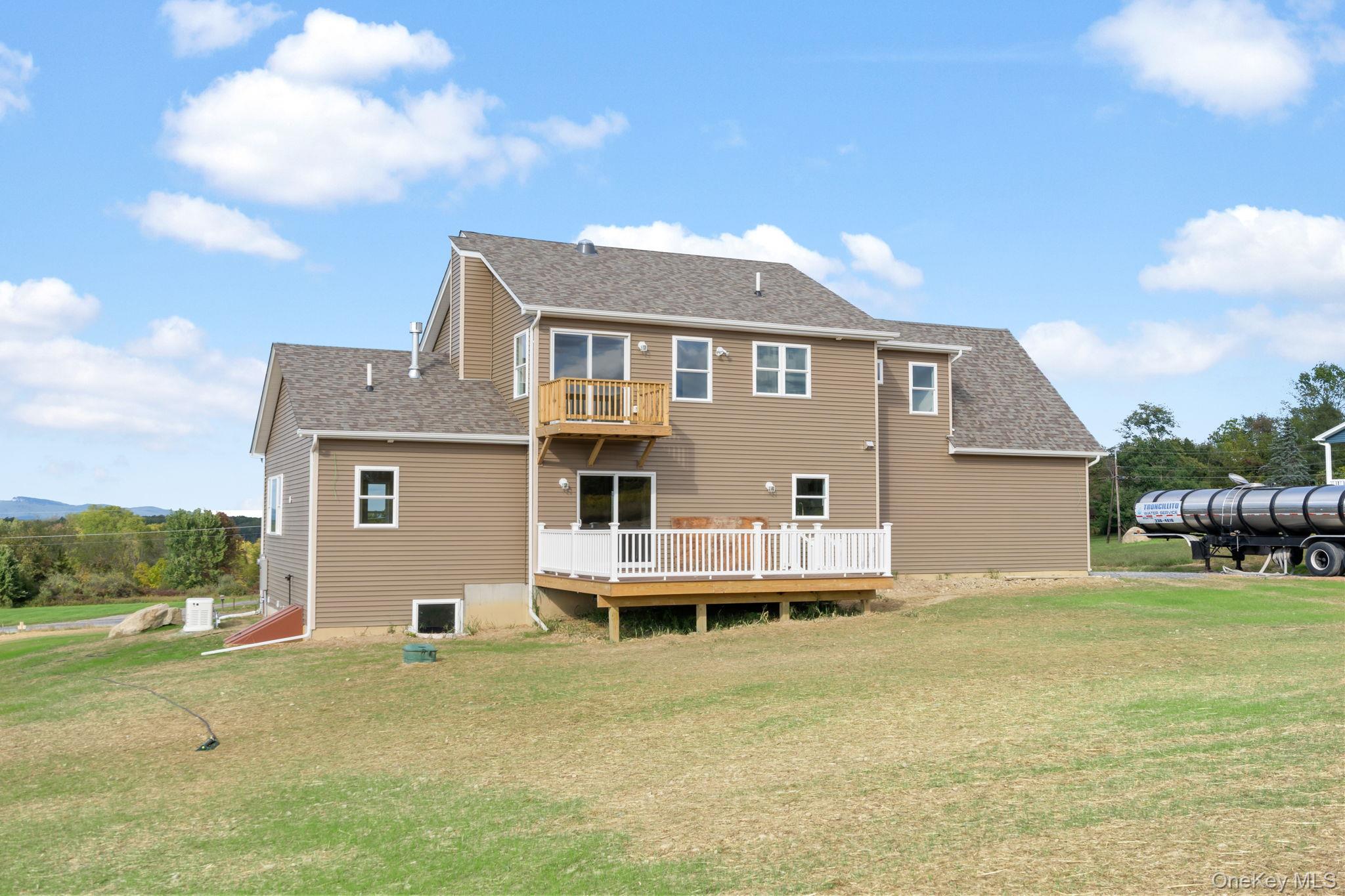 13 Harrier Ridge Drive Property Photo 37