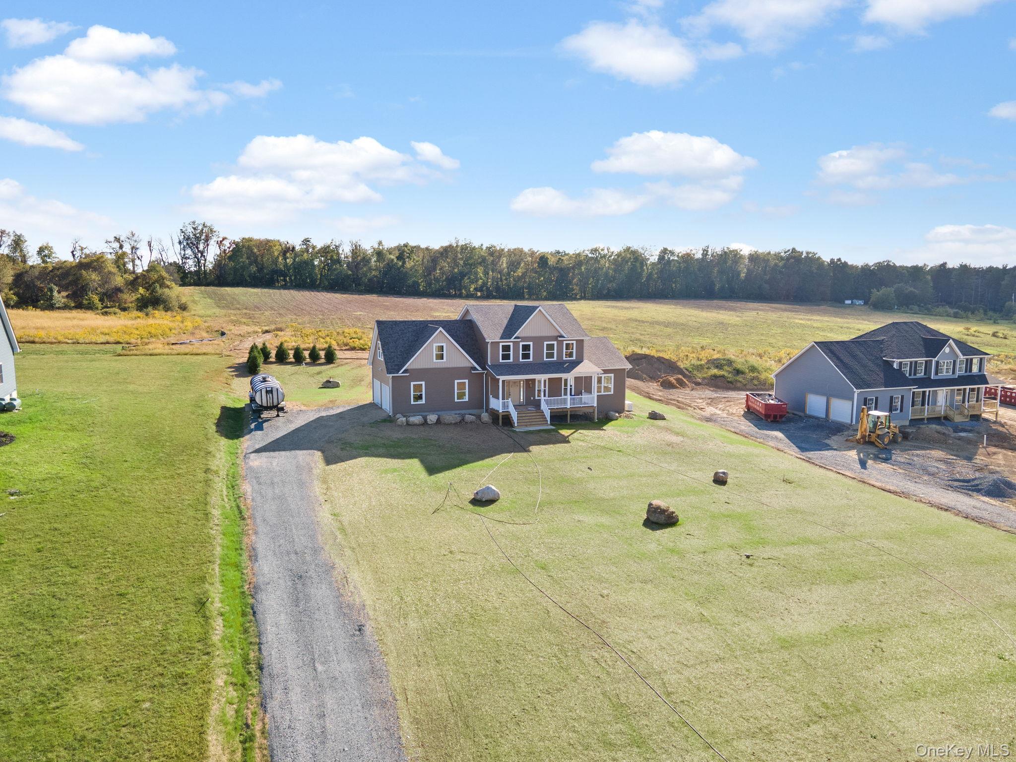 13 Harrier Ridge Drive Property Photo 38