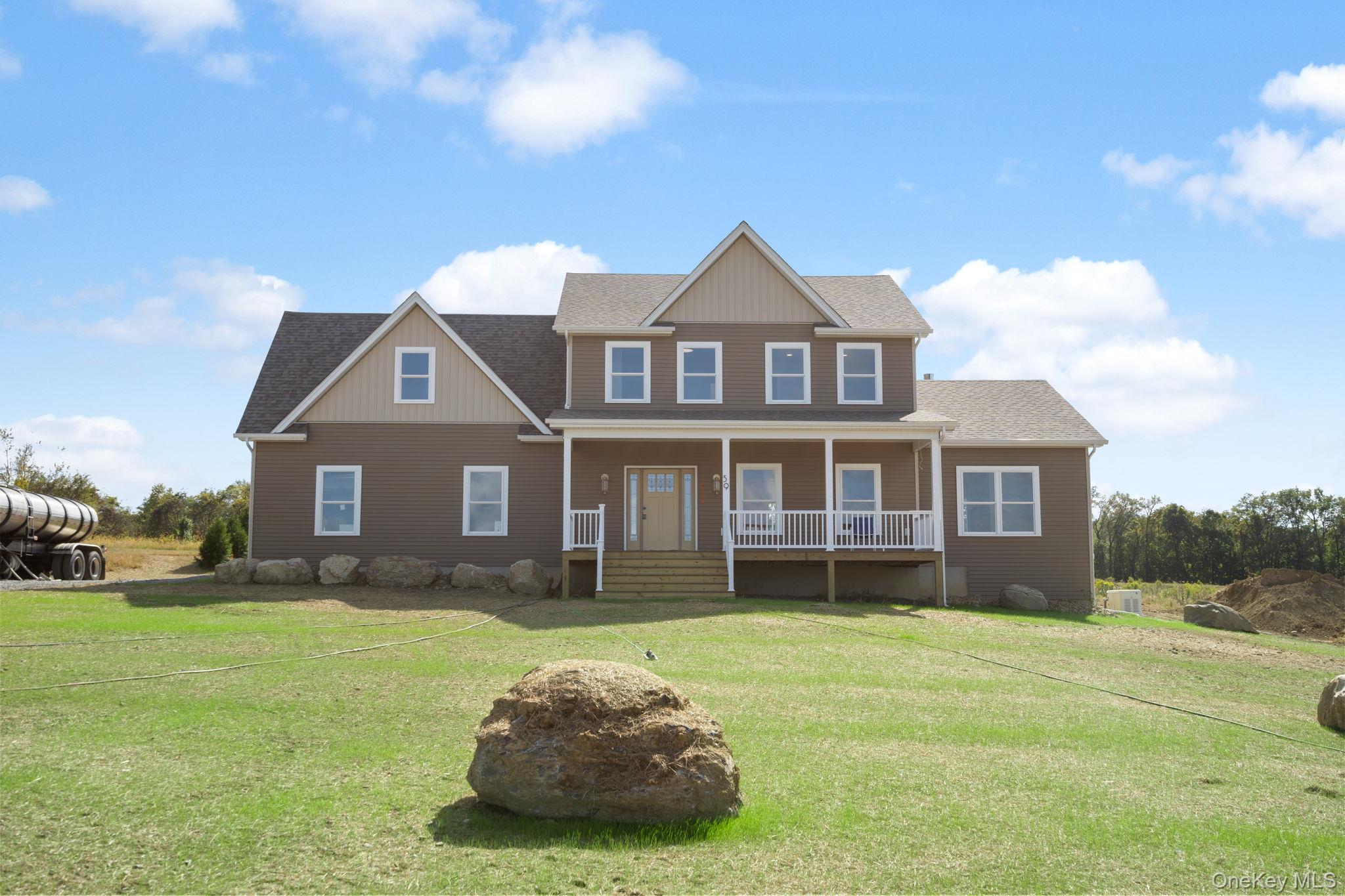13 Harrier Ridge Drive Property Photo 39