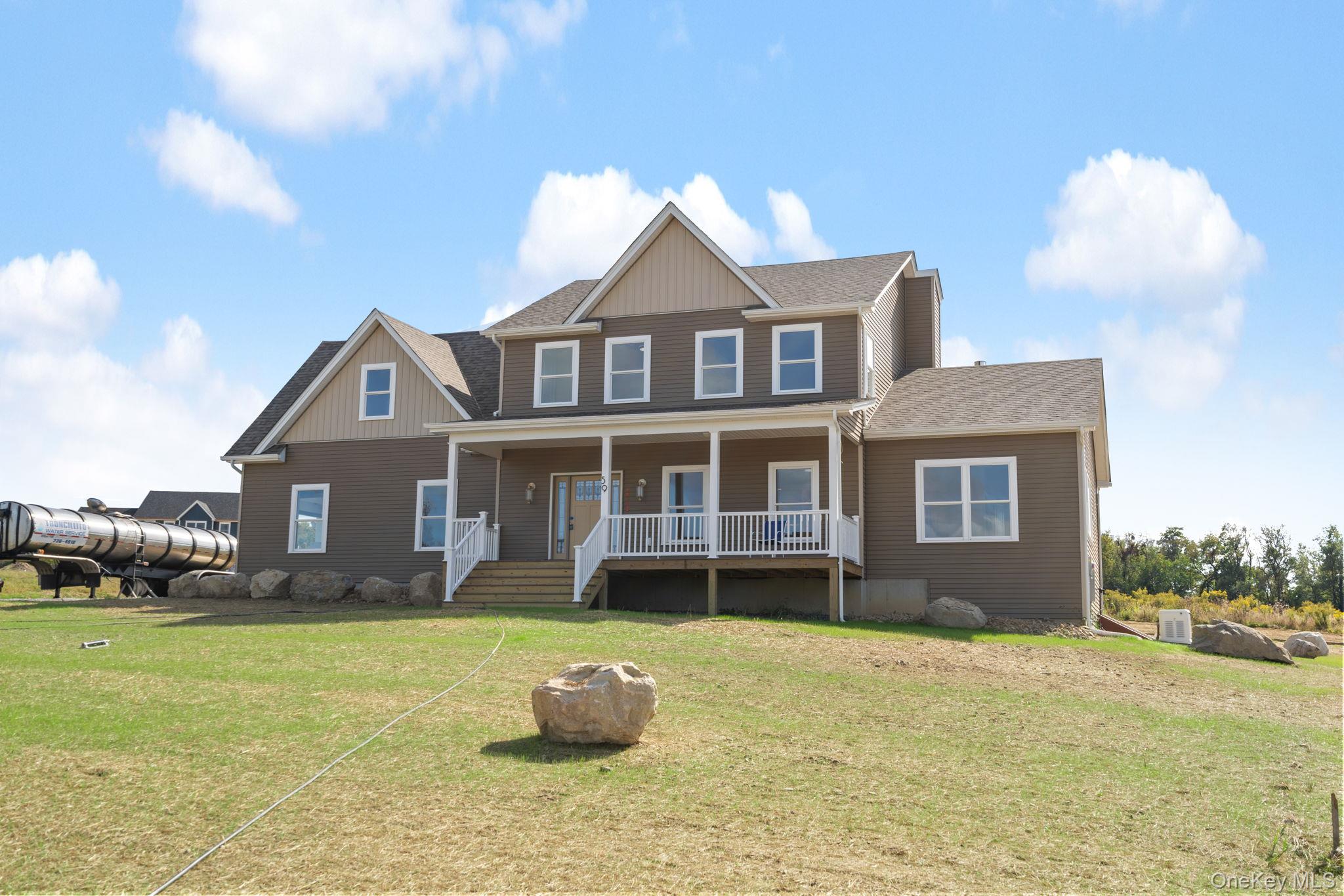 13 Harrier Ridge Drive Property Photo 40
