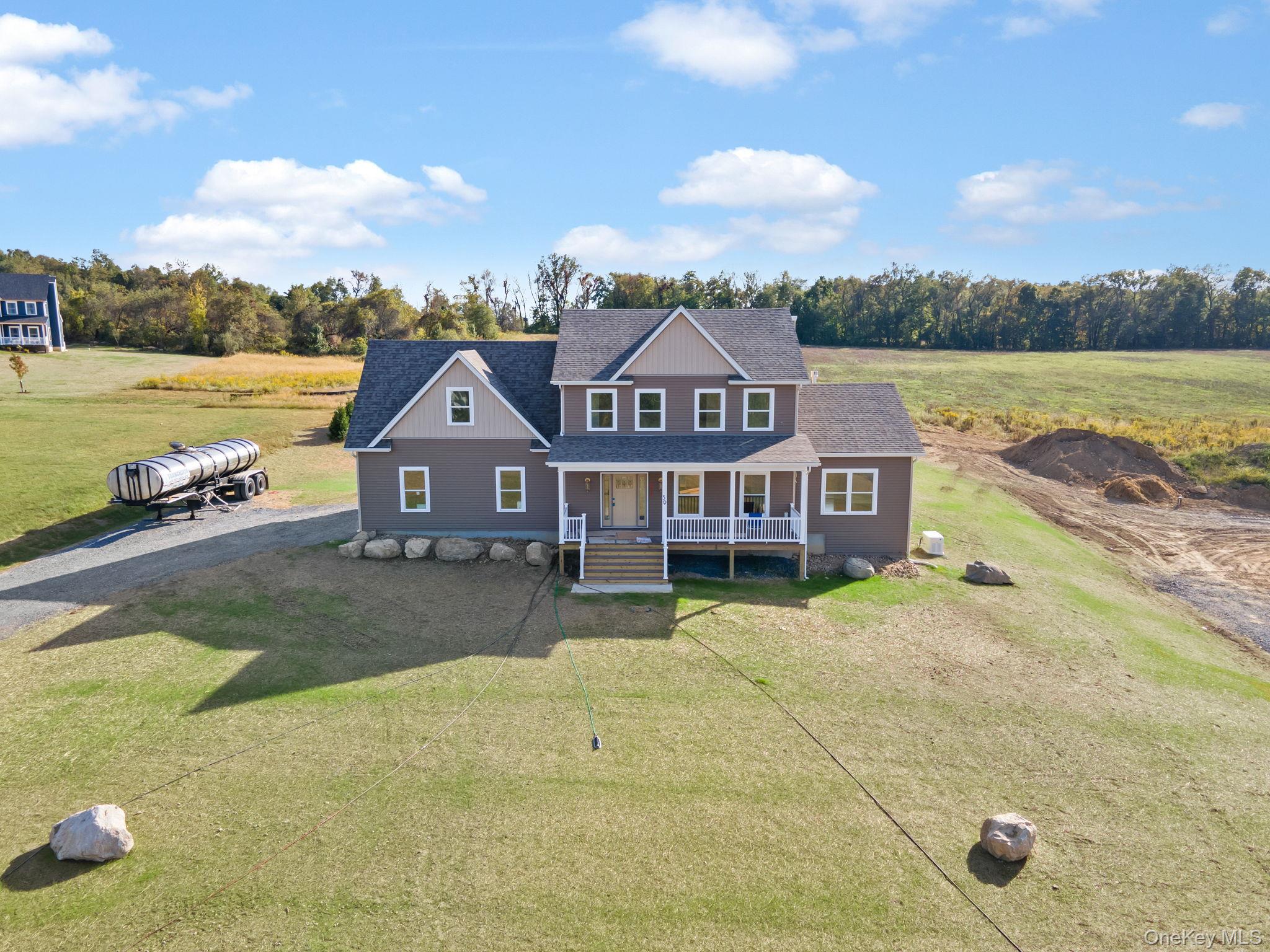 13 Harrier Ridge Drive Property Photo 41