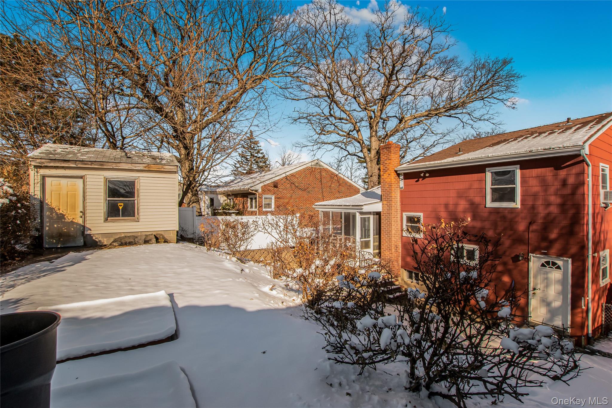 305 Glenbrook Avenue Property Photo 32