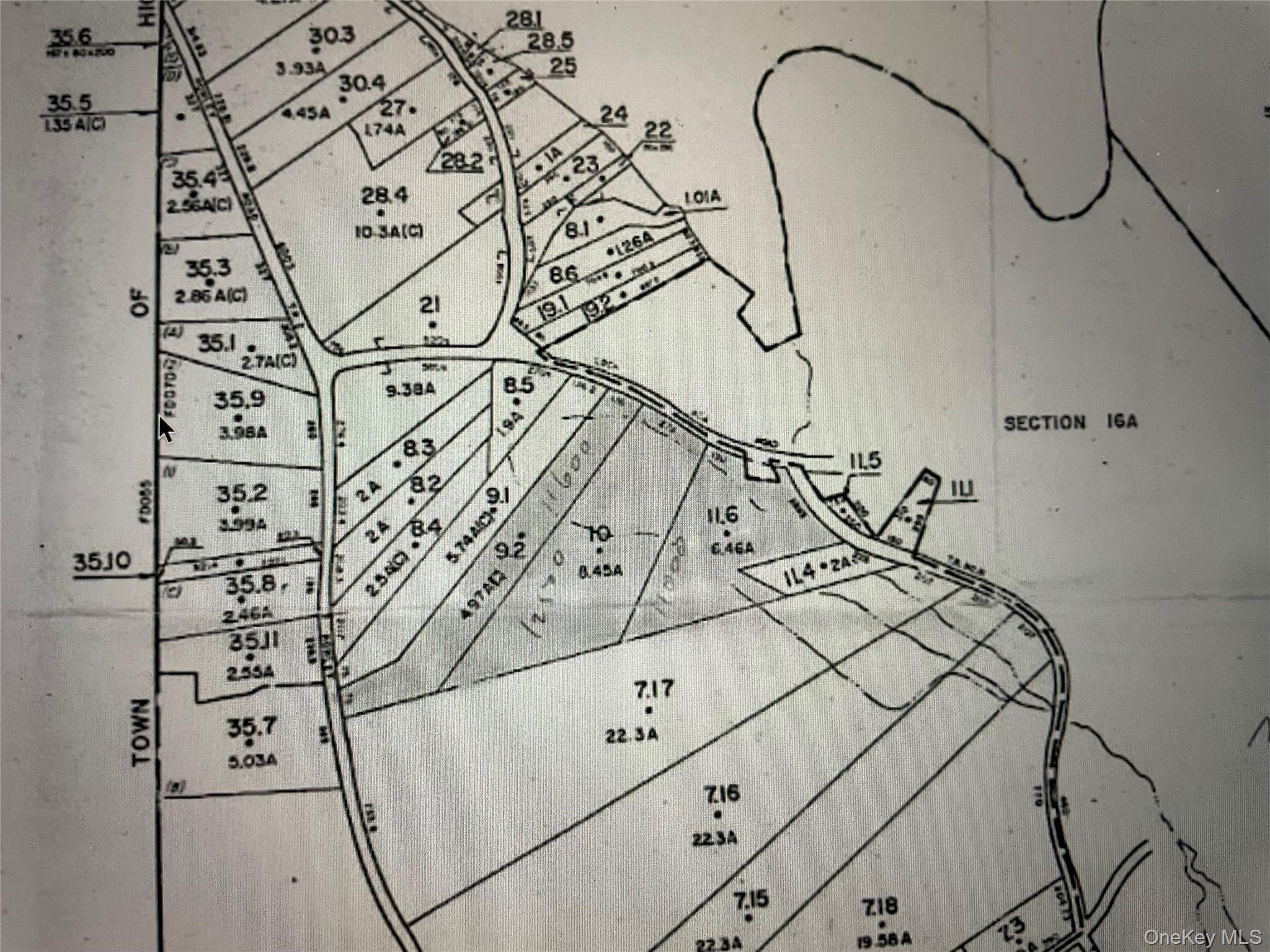 Loch Ada Road Property Photo 2