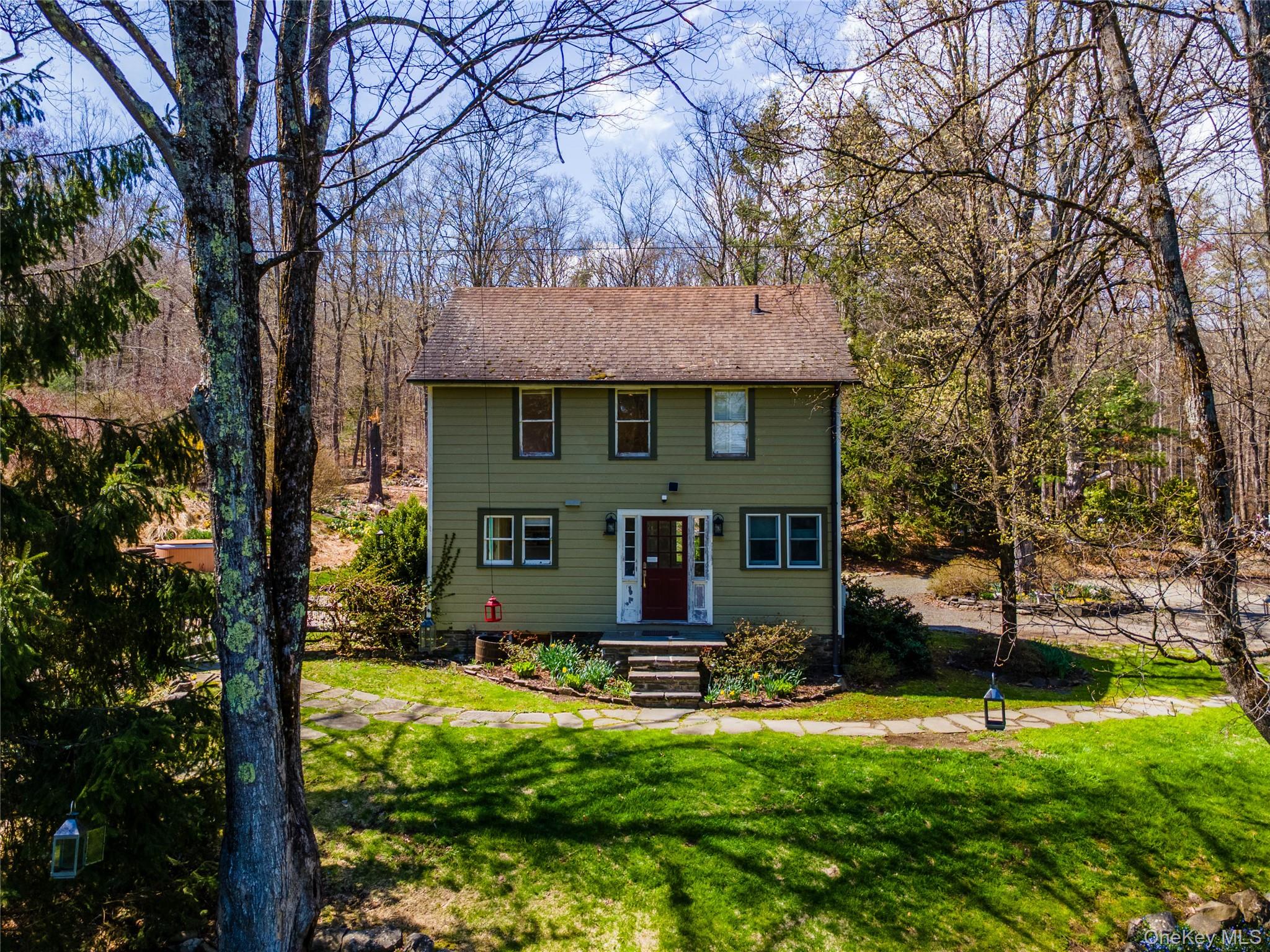 1063 Sawkill Road Property Photo 2