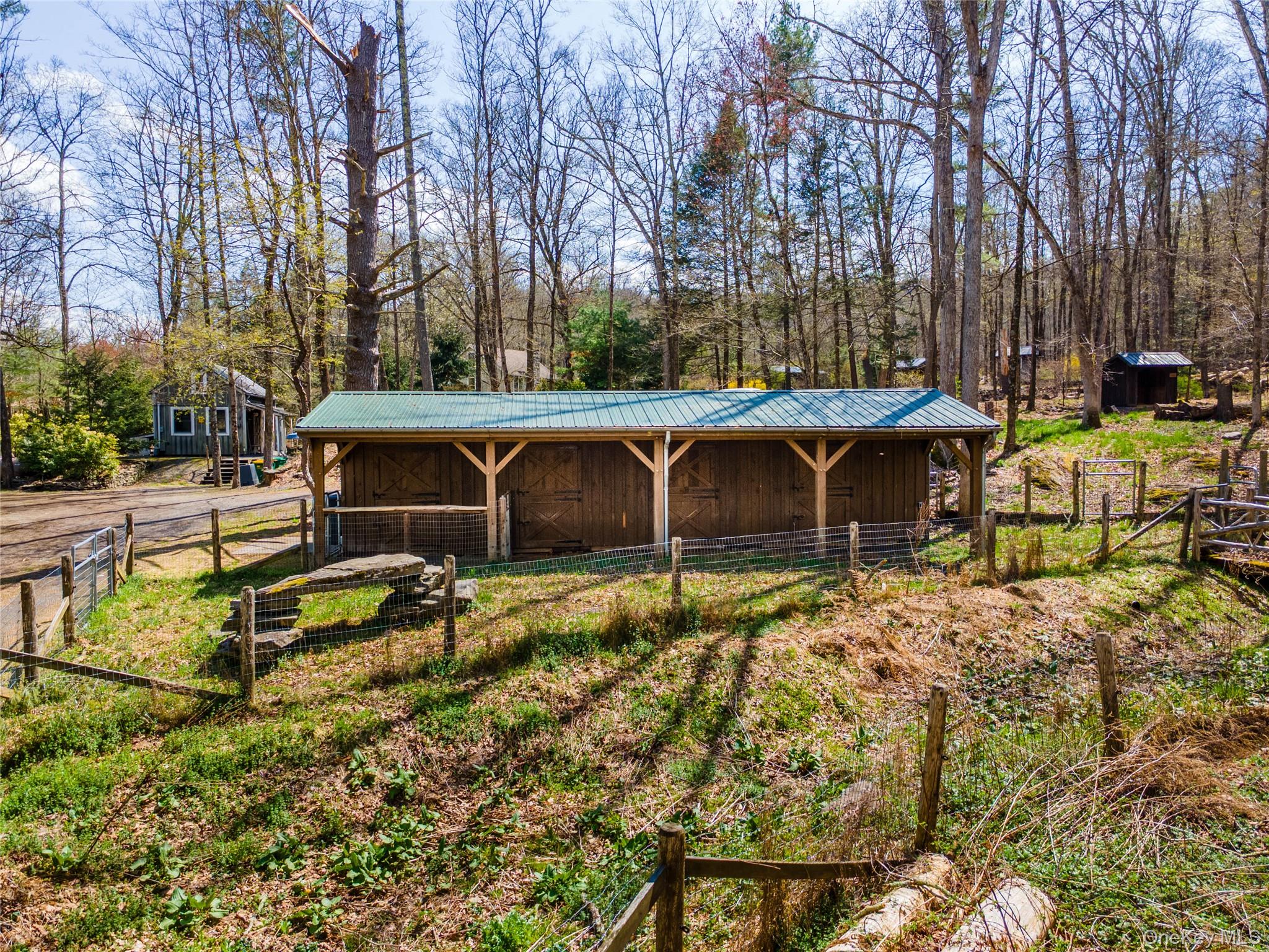1063 Sawkill Road Property Photo 31