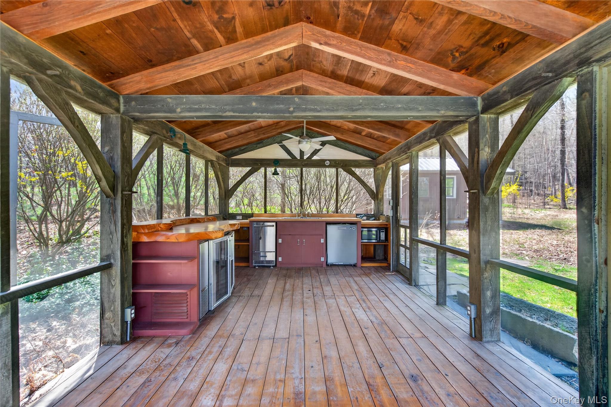 1063 Sawkill Road Property Photo 33