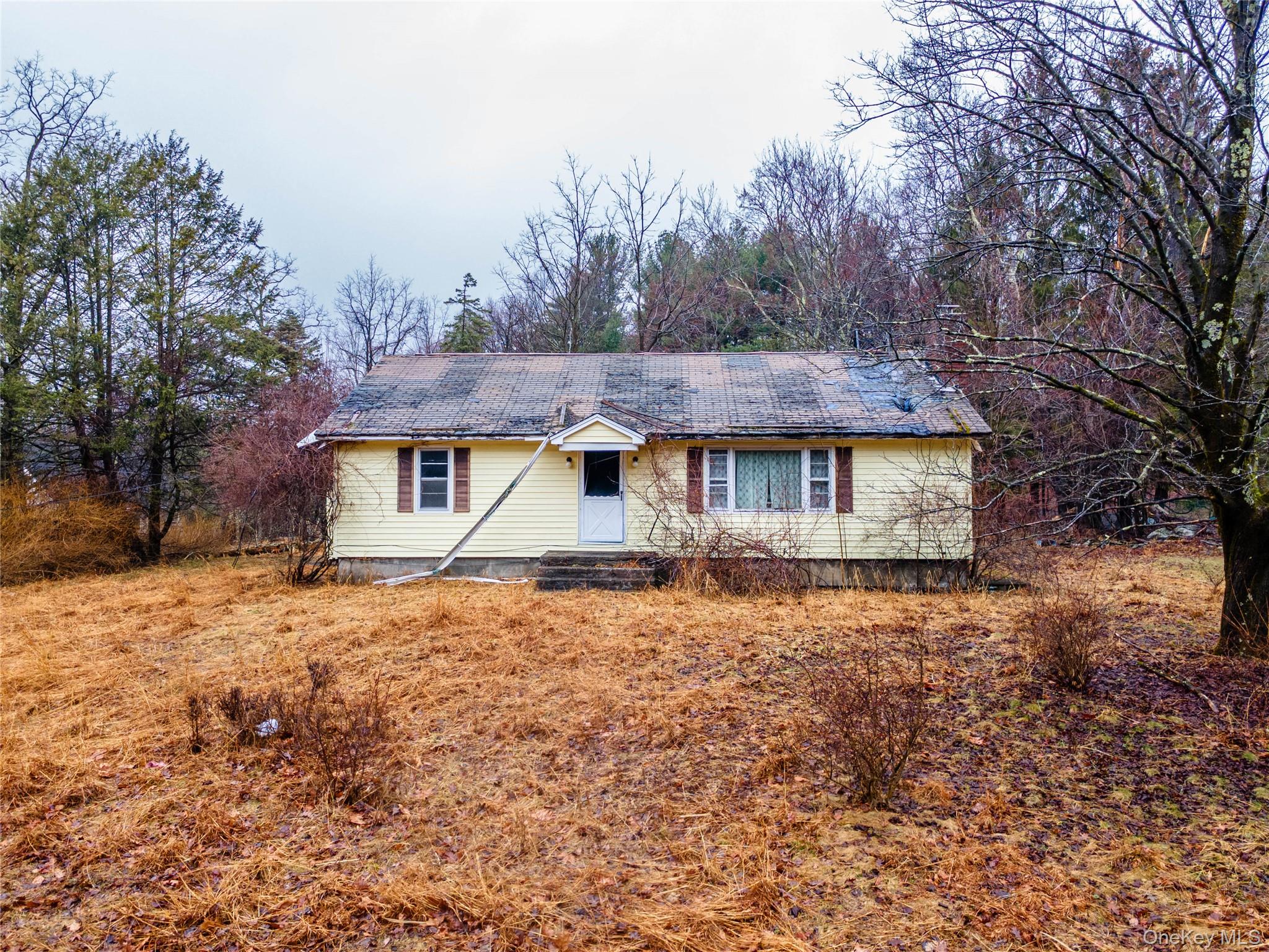 106 Sheldon Hill Road Property Photo 1