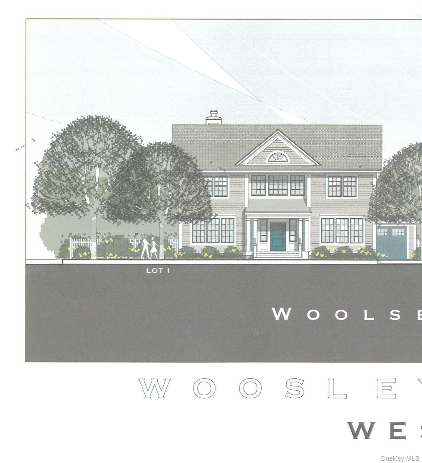Lot 1 Woolsey Street Property Photo 2