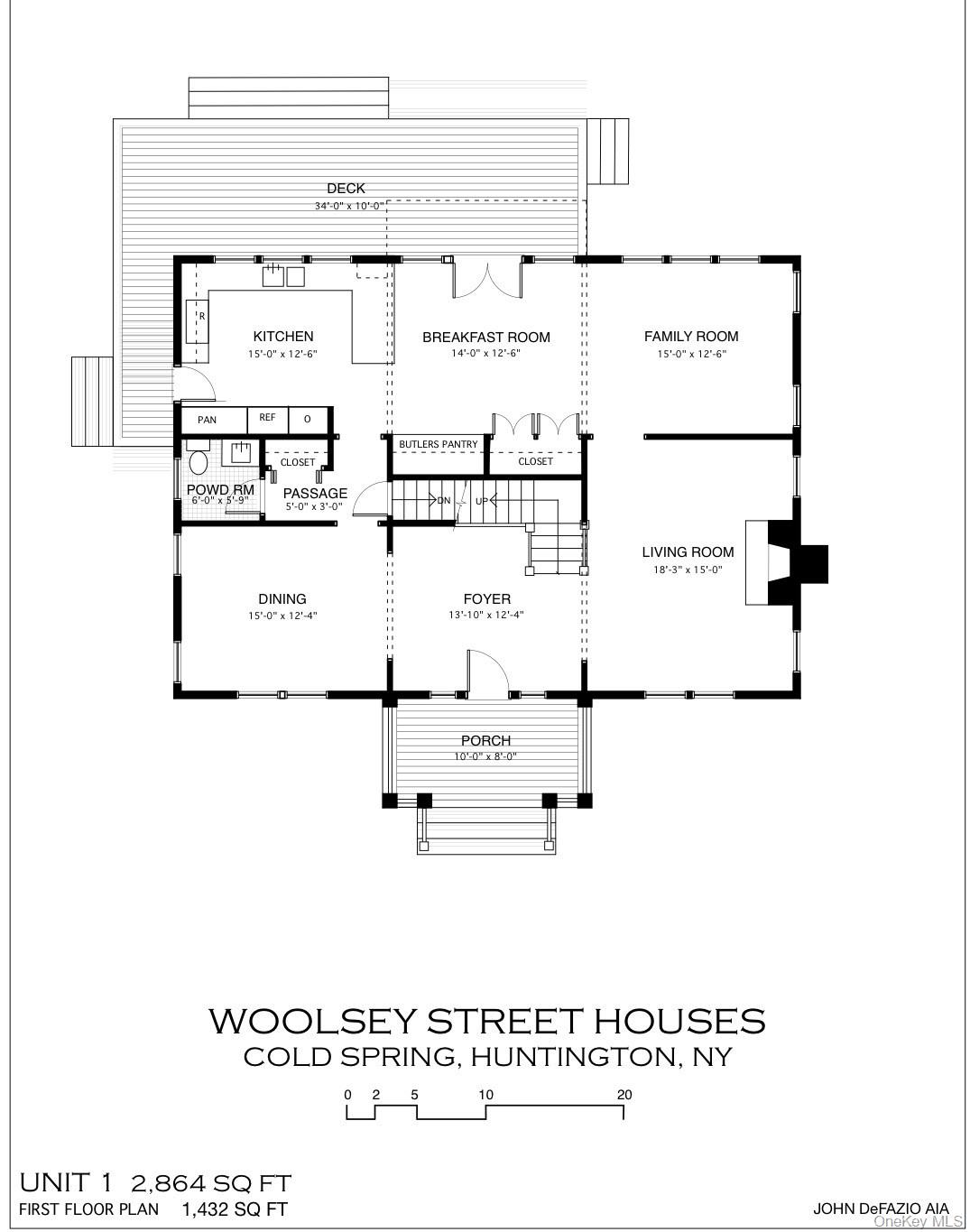Lot 1 Woolsey Street Property Photo 13