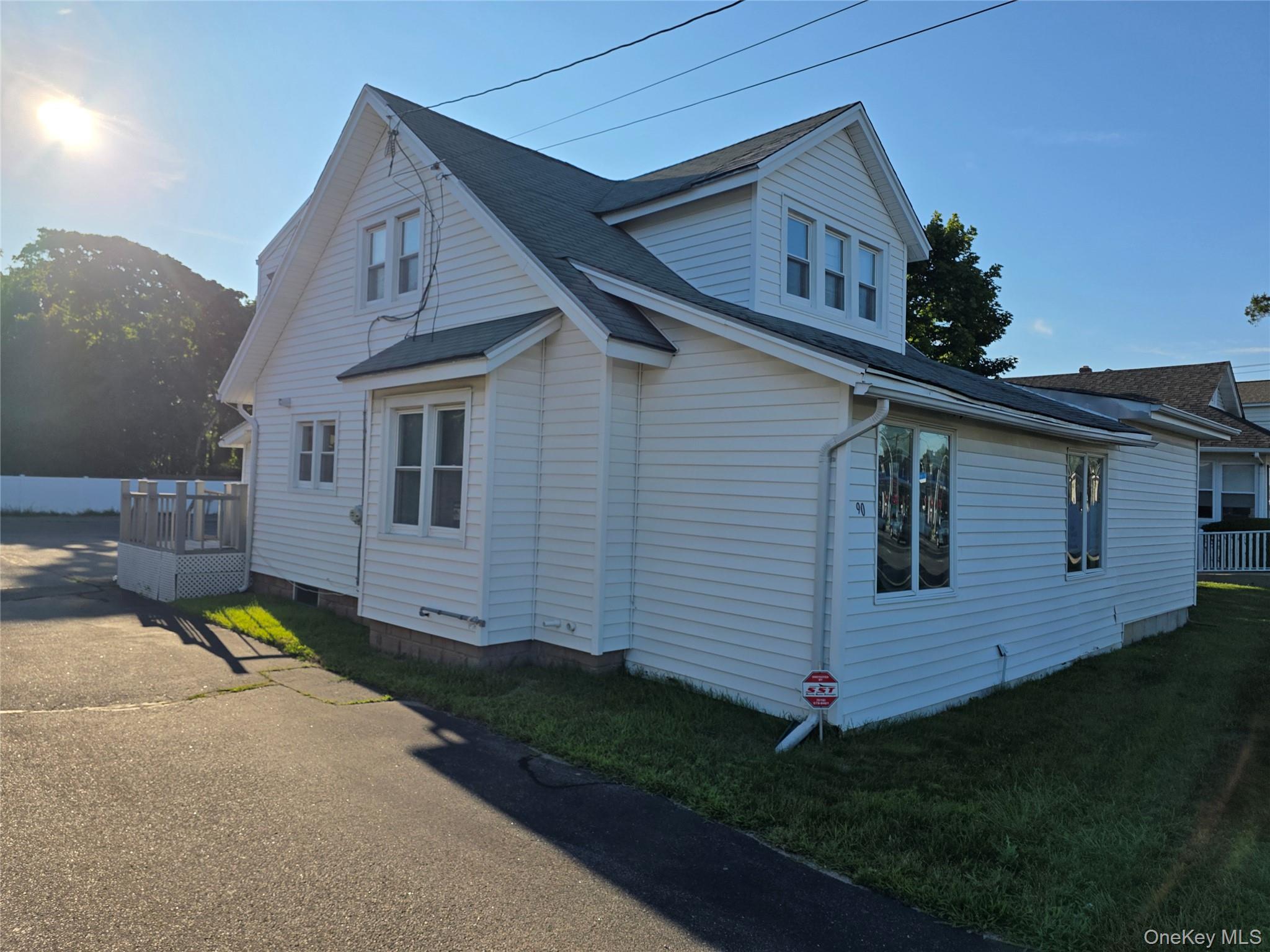 90 Medford Avenue Property Photo 1