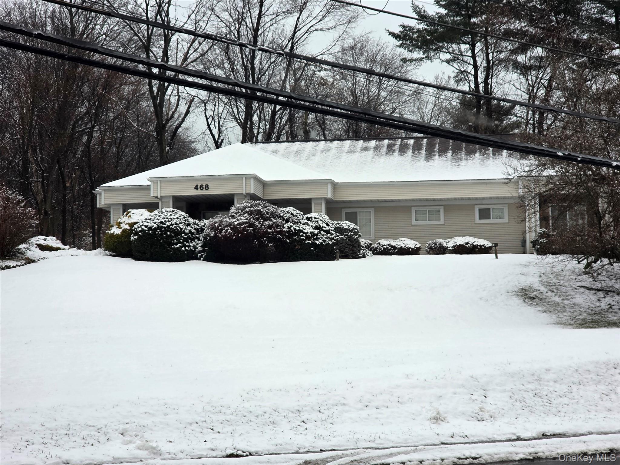 468 Gidney Avenue Property Photo 1