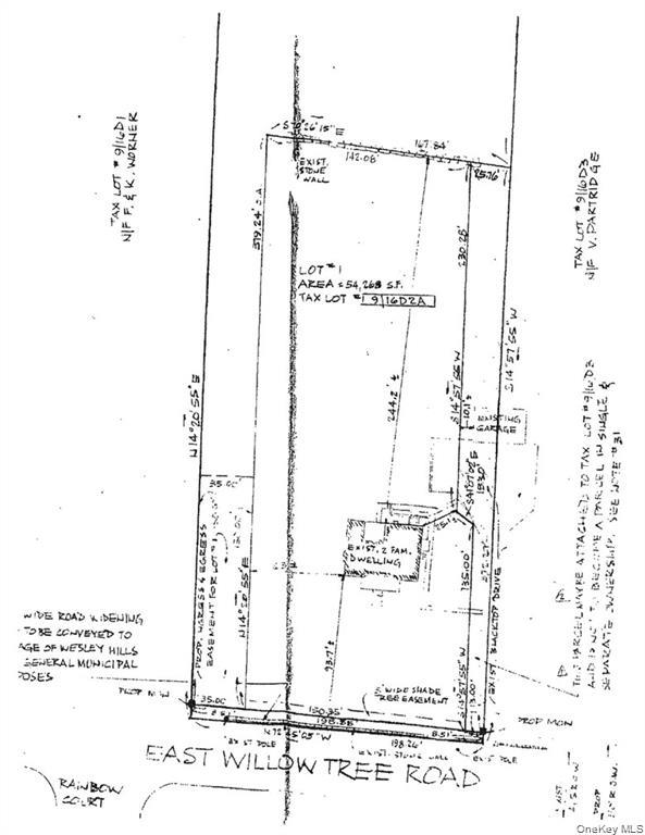 114 E Willow Tree Road Property Photo 4