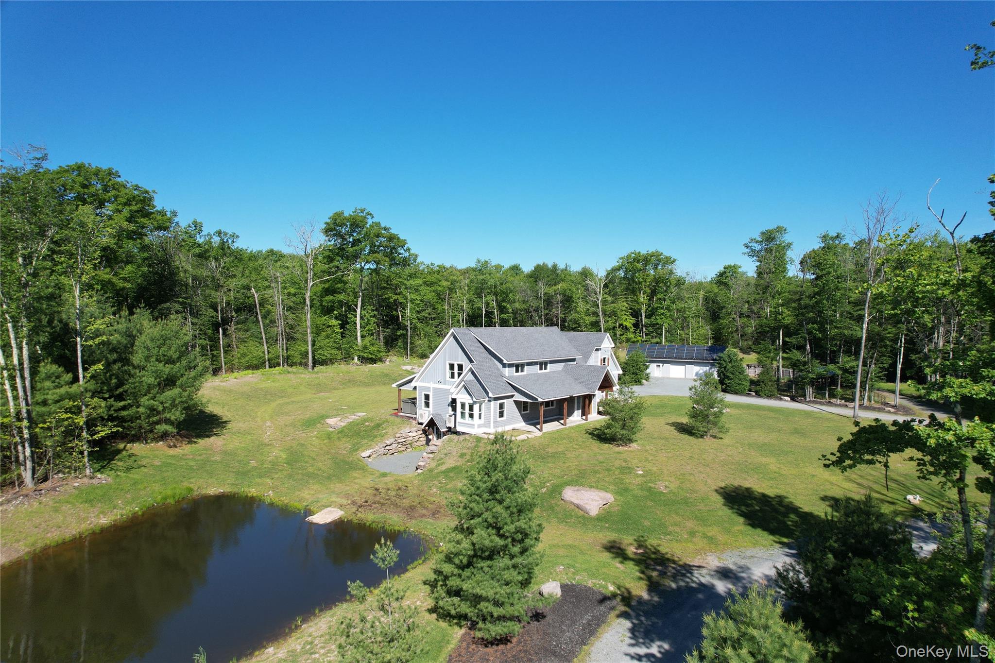 123 Wildwood Way Property Photo 1