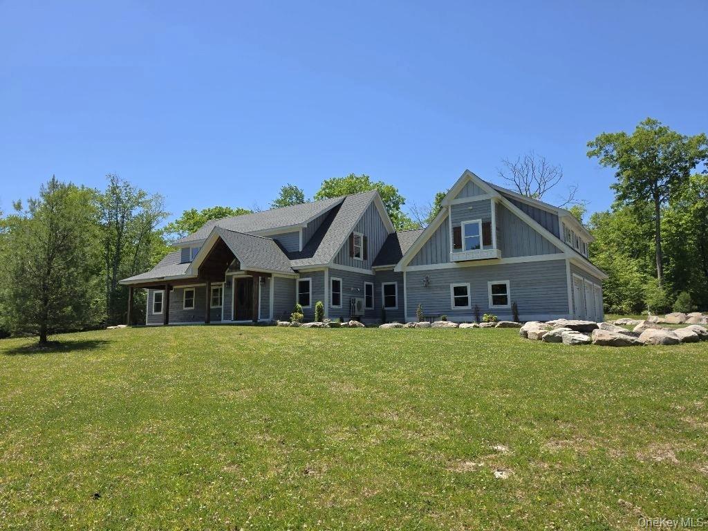 123 Wildwood Way Property Photo 4