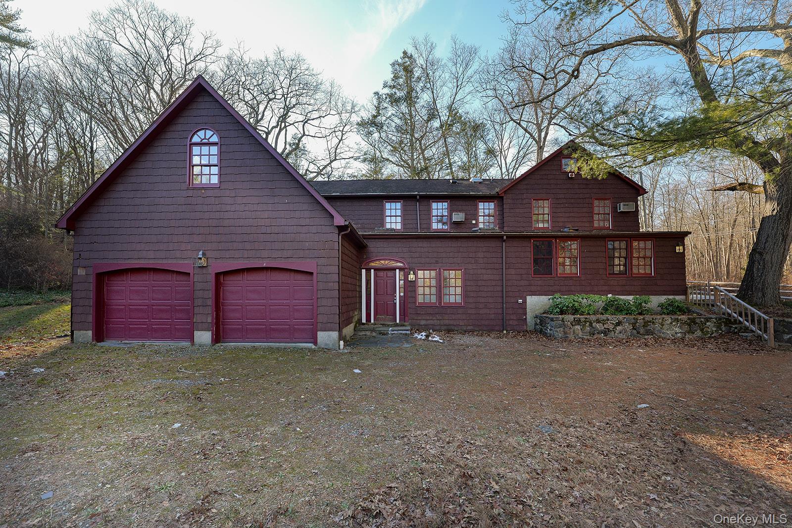 398 Illington Road Property Photo 1