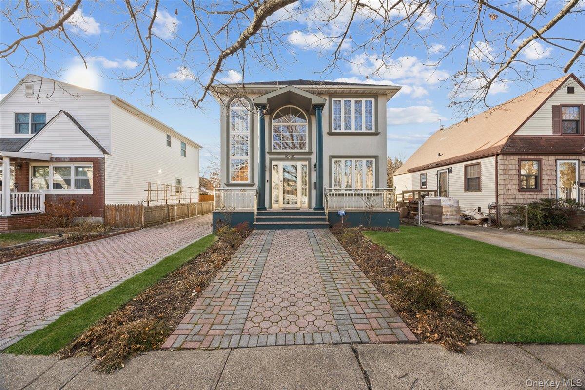 8132 265th Street Property Photo 1