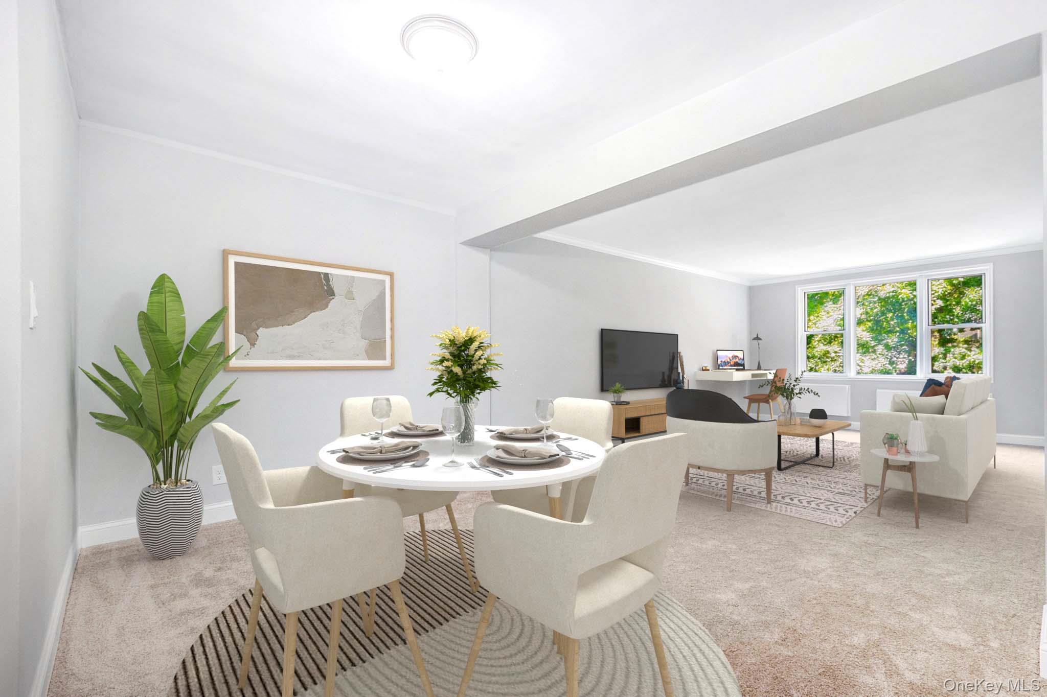 3 Sadore Lane 1E Property Photo 1