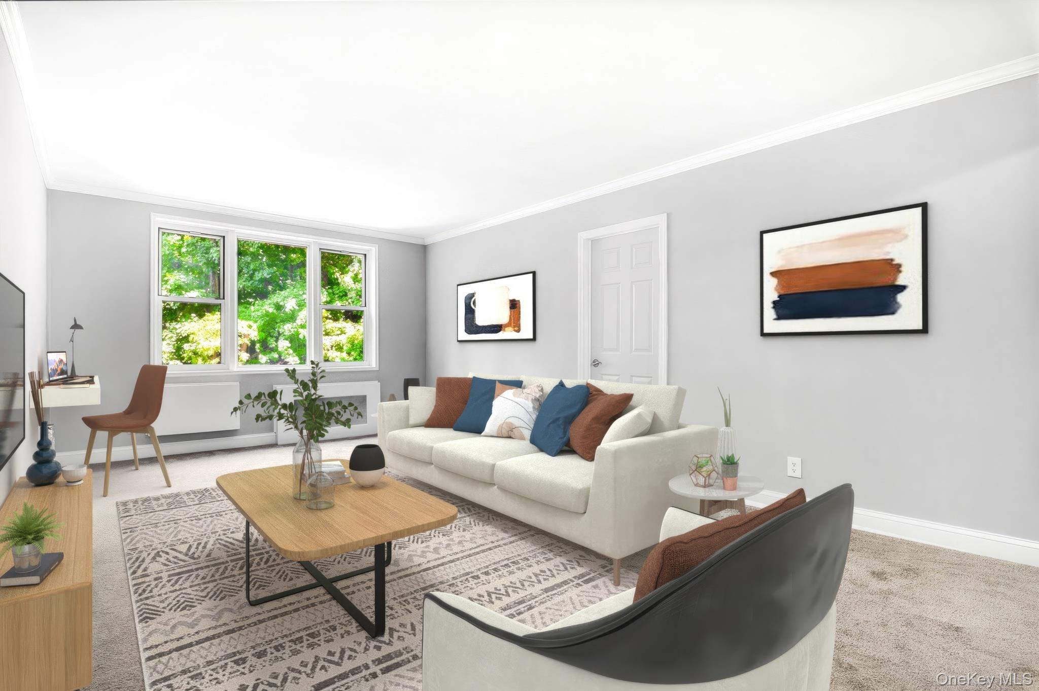 3 Sadore Lane 1e Property Photo 2