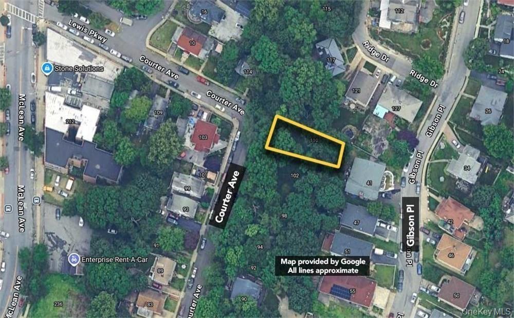 110 Courter Avenue Property Photo 1