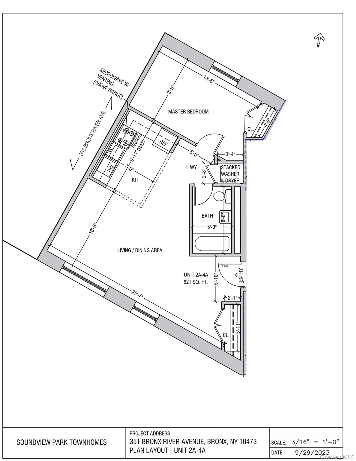 351 Bronx River Avenue 3a Property Photo 4