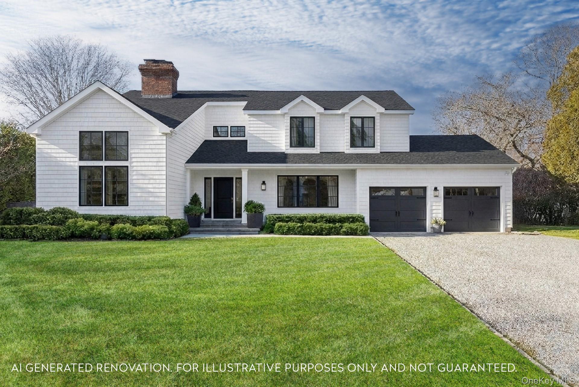 87 Gould Street