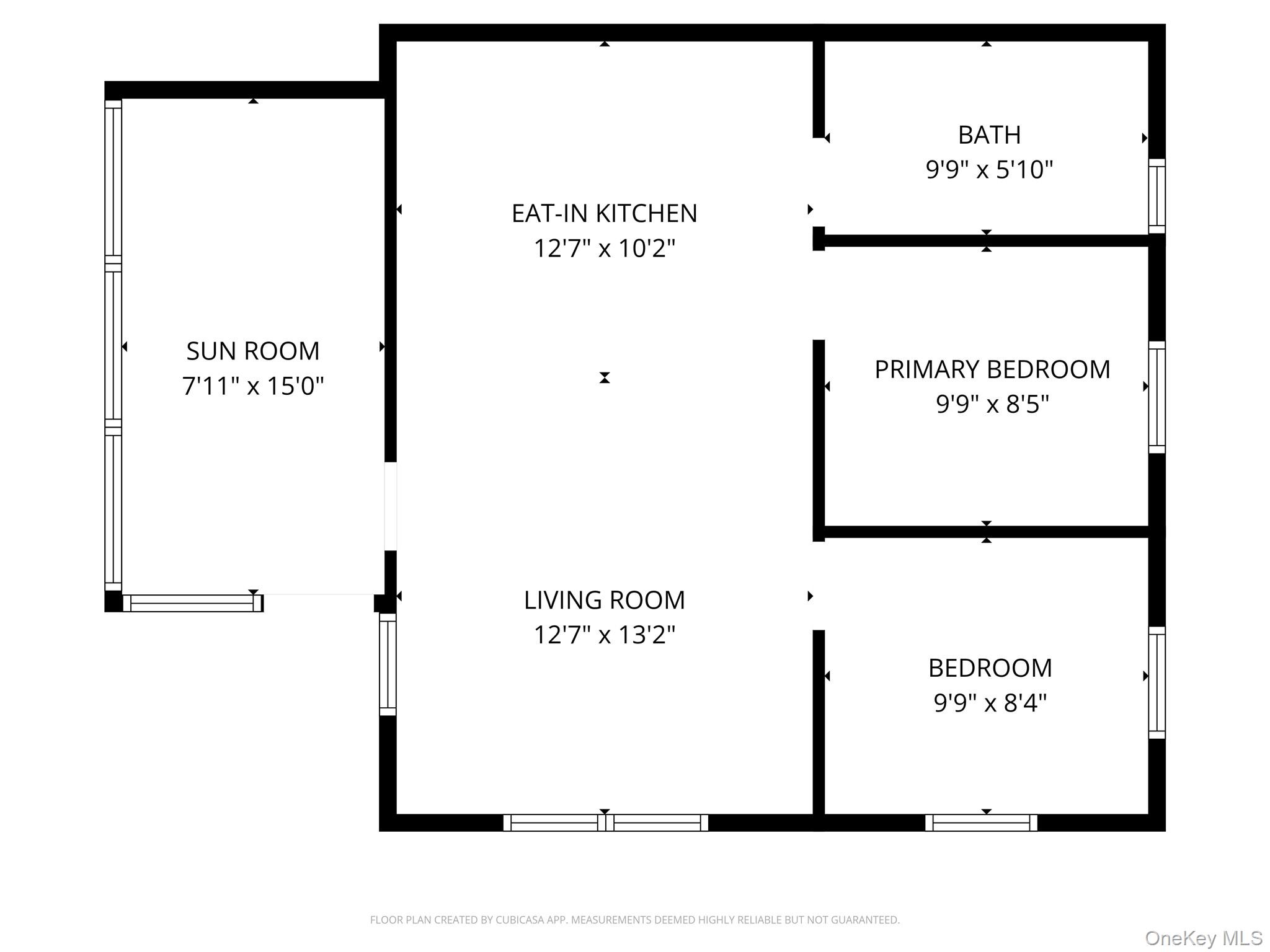56 Woodcliff Trail Property Photo 10