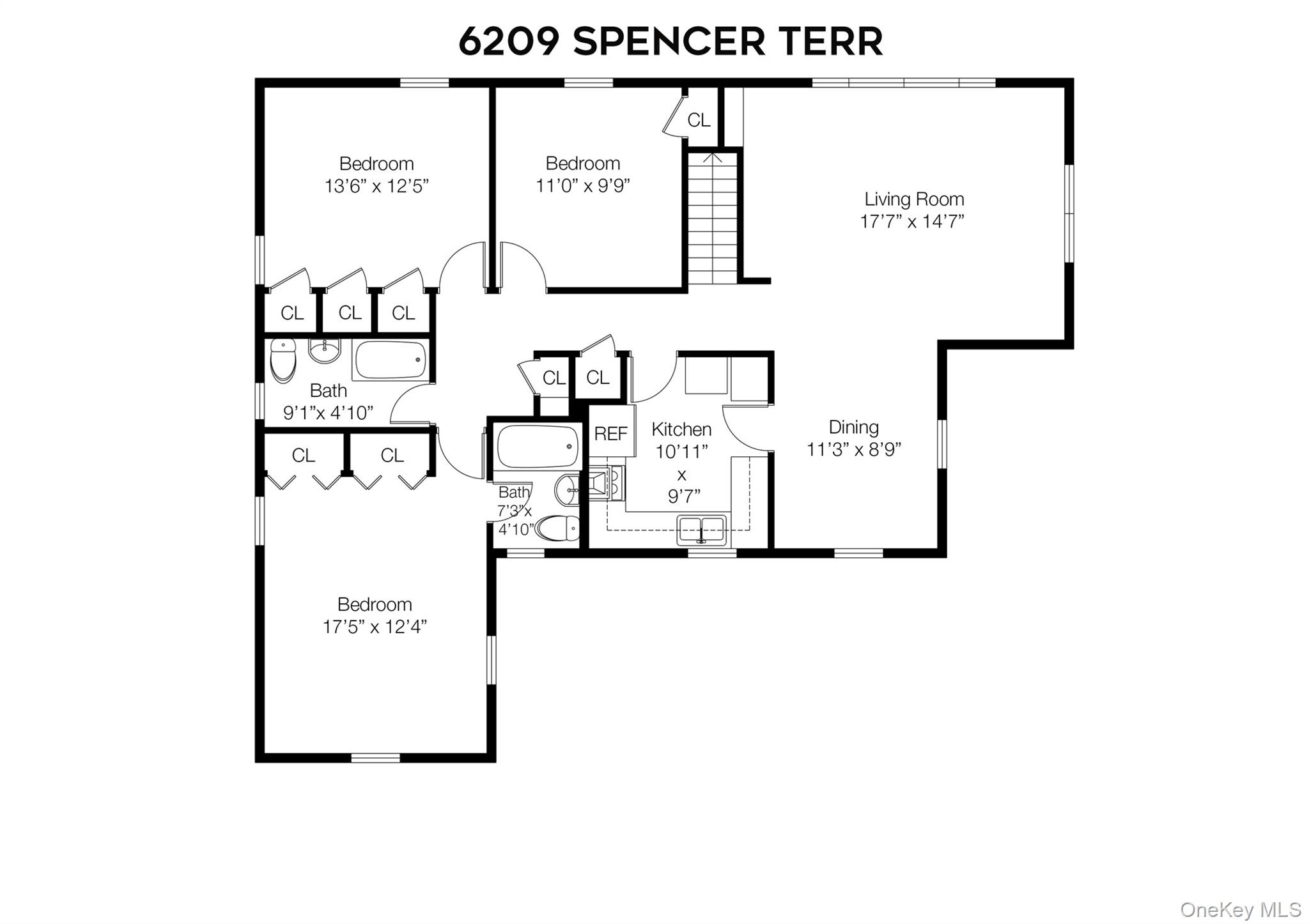 6209 Spencer Terrace Property Photo 21