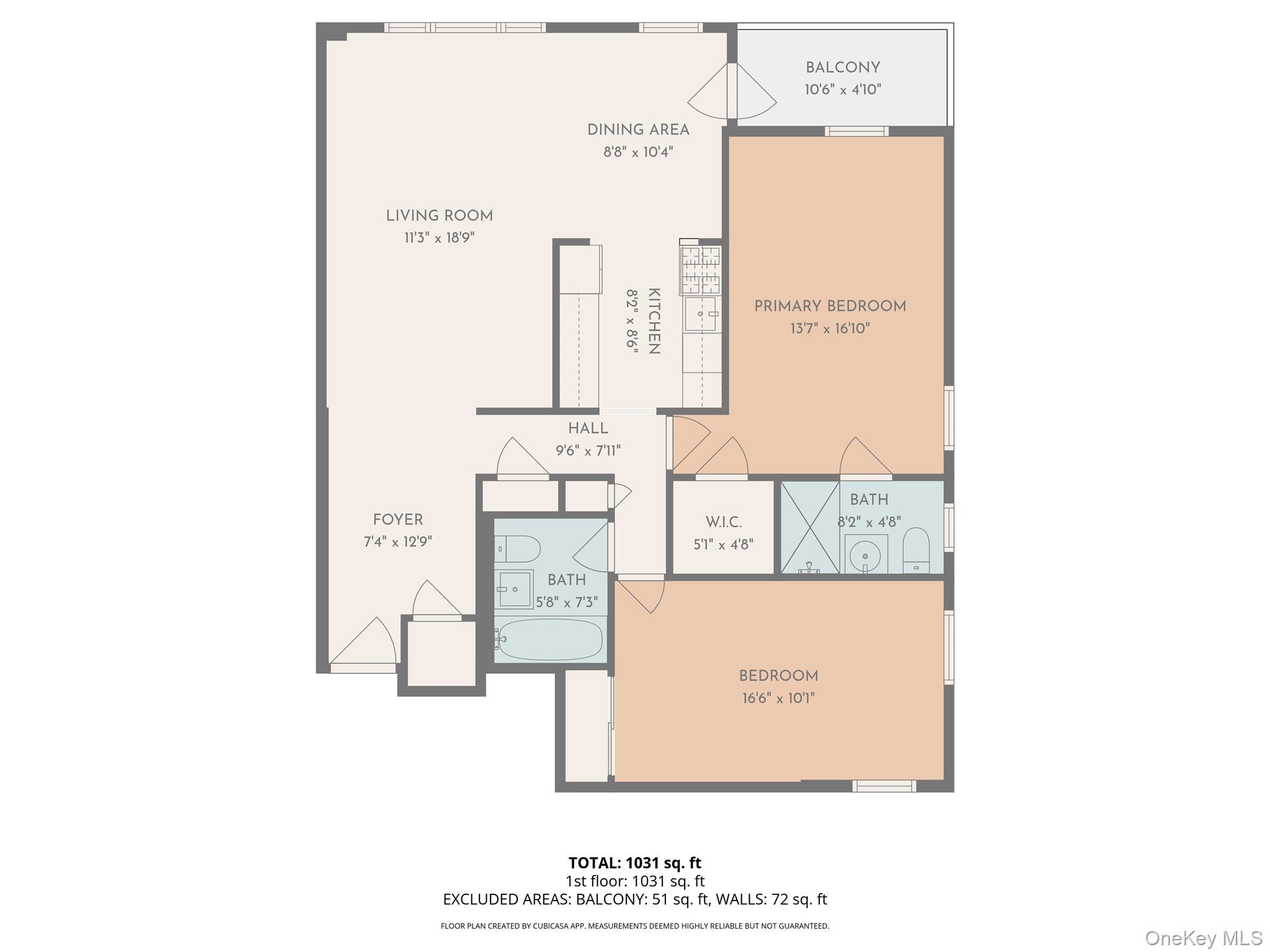 125 Bronx River Road 2e Property Photo 31