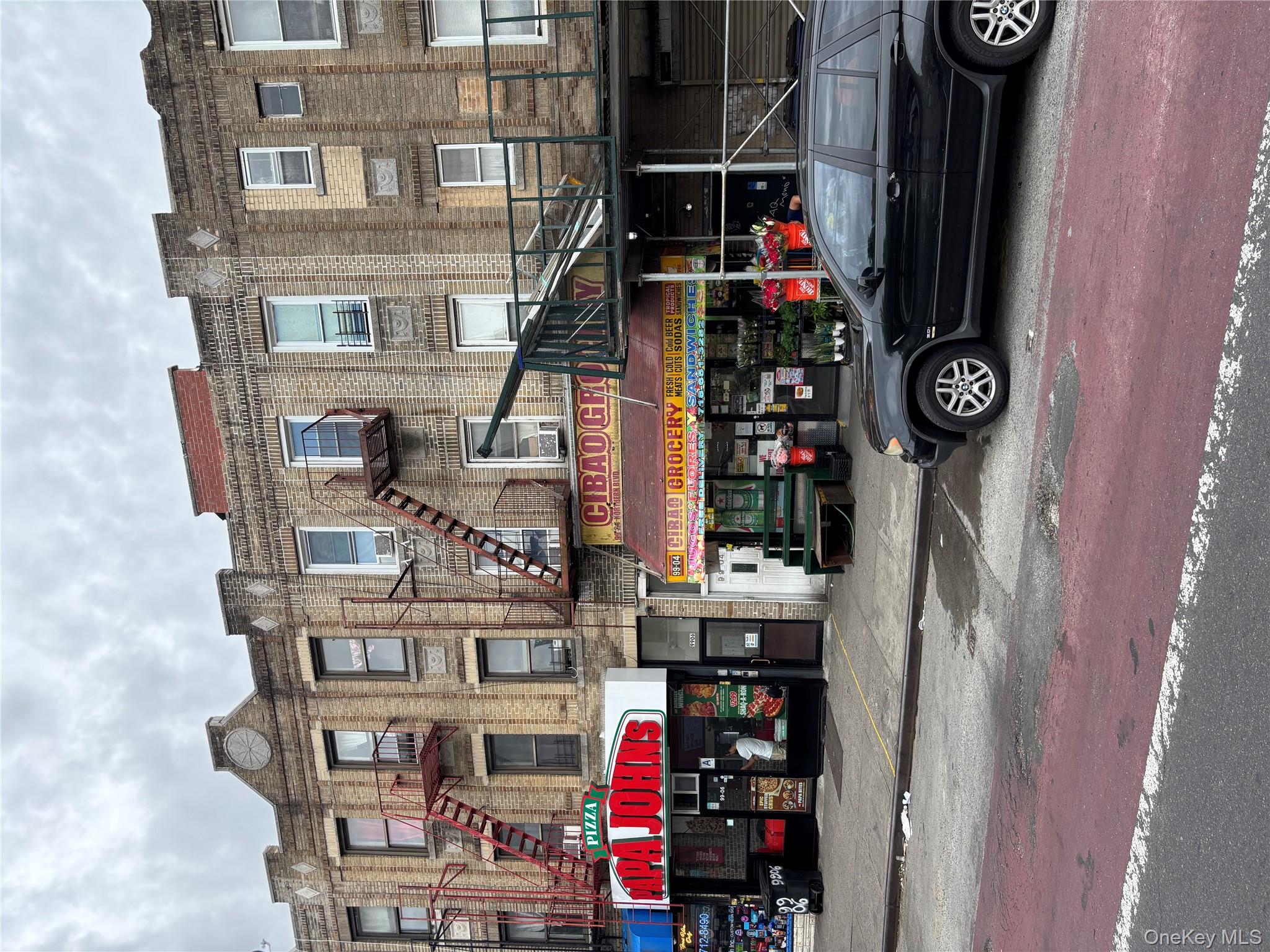 9904 Northern Boulevard Property Photo 1