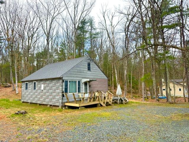 195 W Mohican Trail Property Photo 1