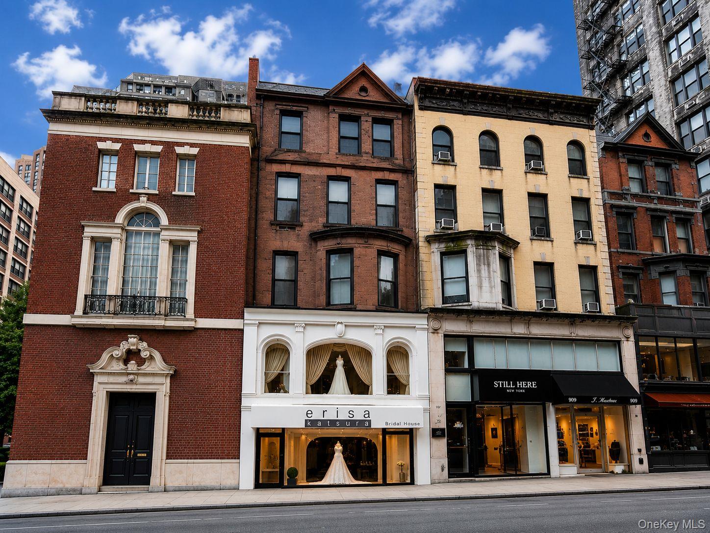 907 Madison Avenue Property Photo 1